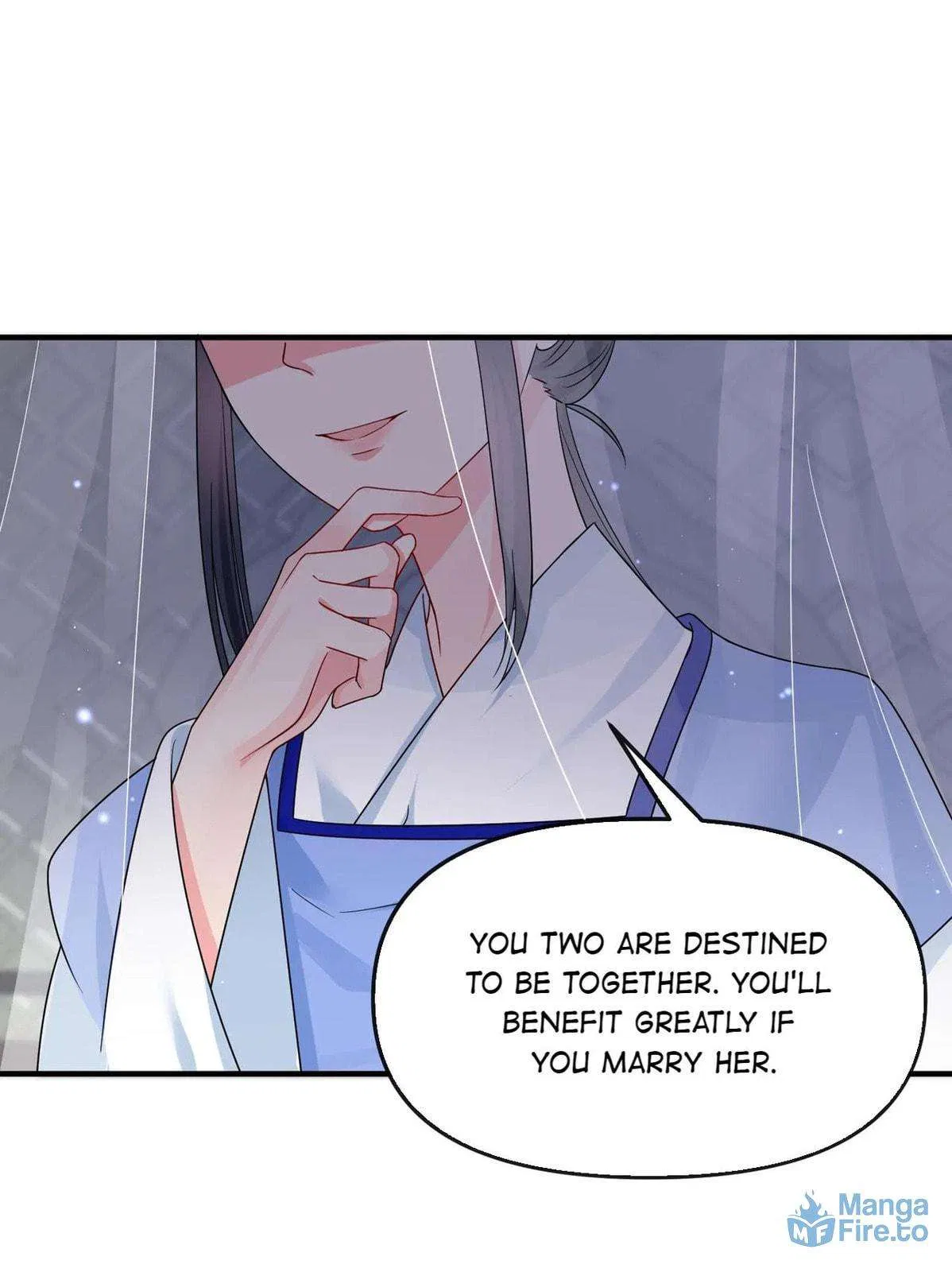 Don’t Mess With the Boss Chapter 138 – Page 3