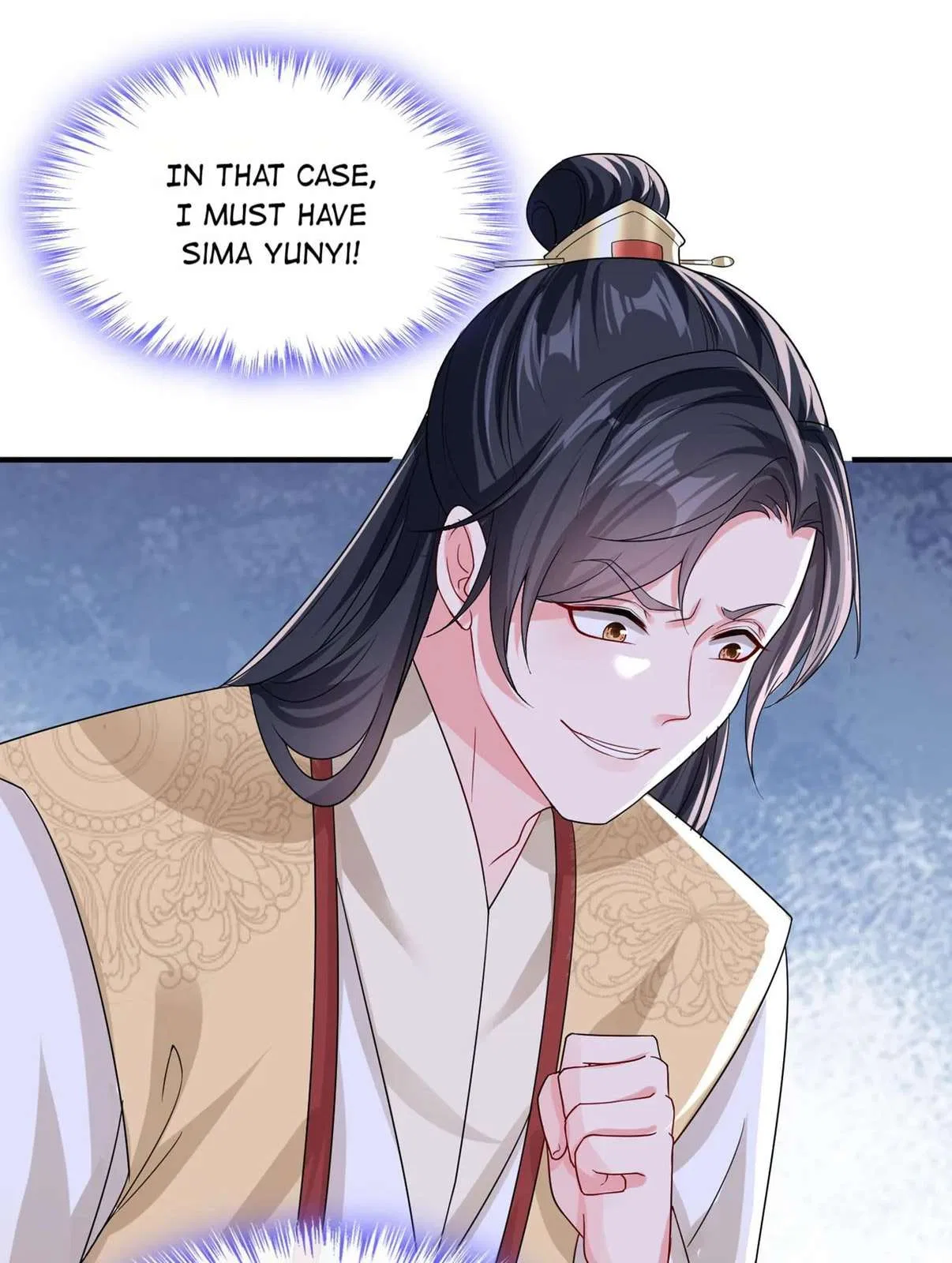 Don’t Mess With the Boss Chapter 138 – Page 4