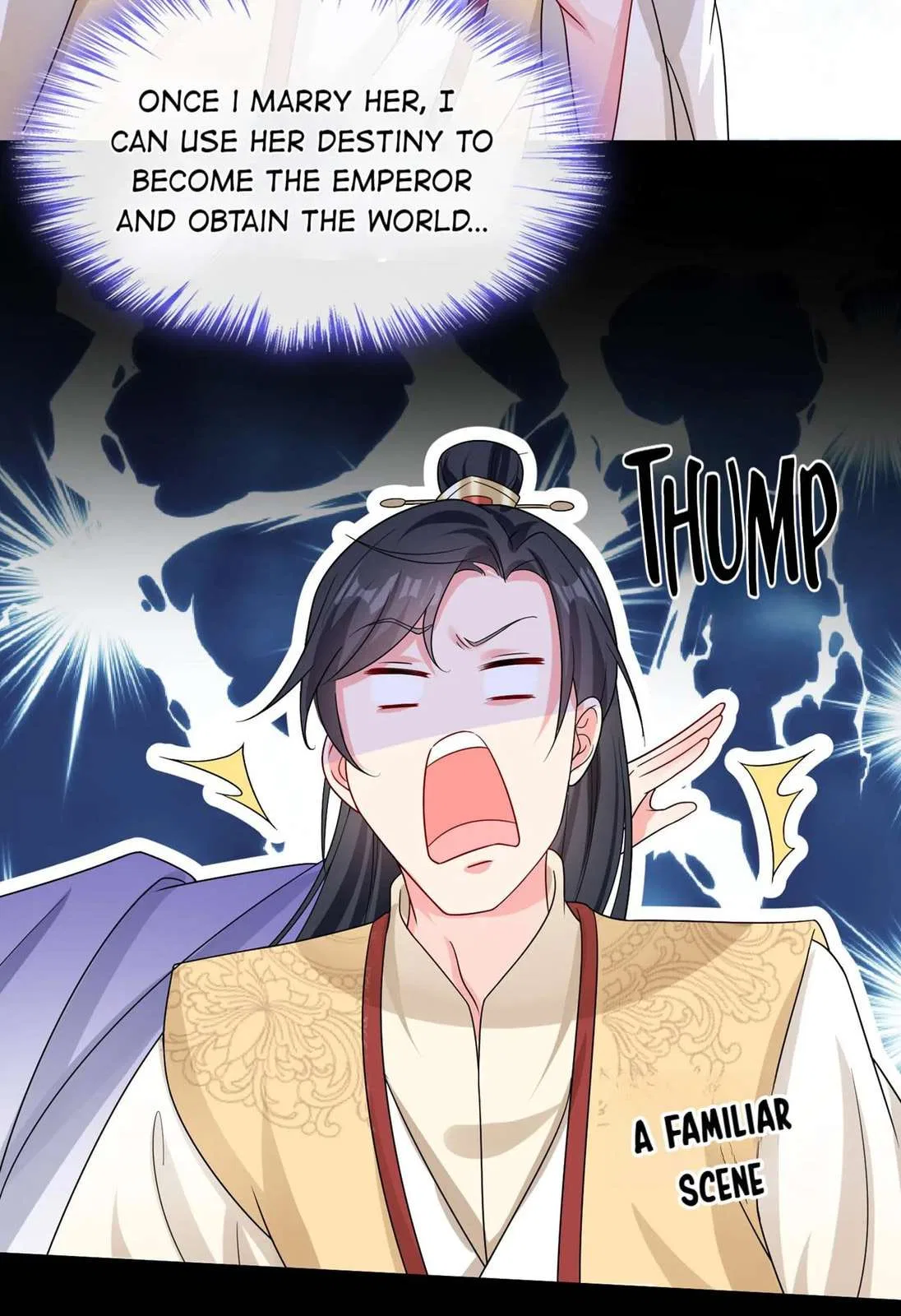 Don’t Mess With the Boss Chapter 138 – Page 5
