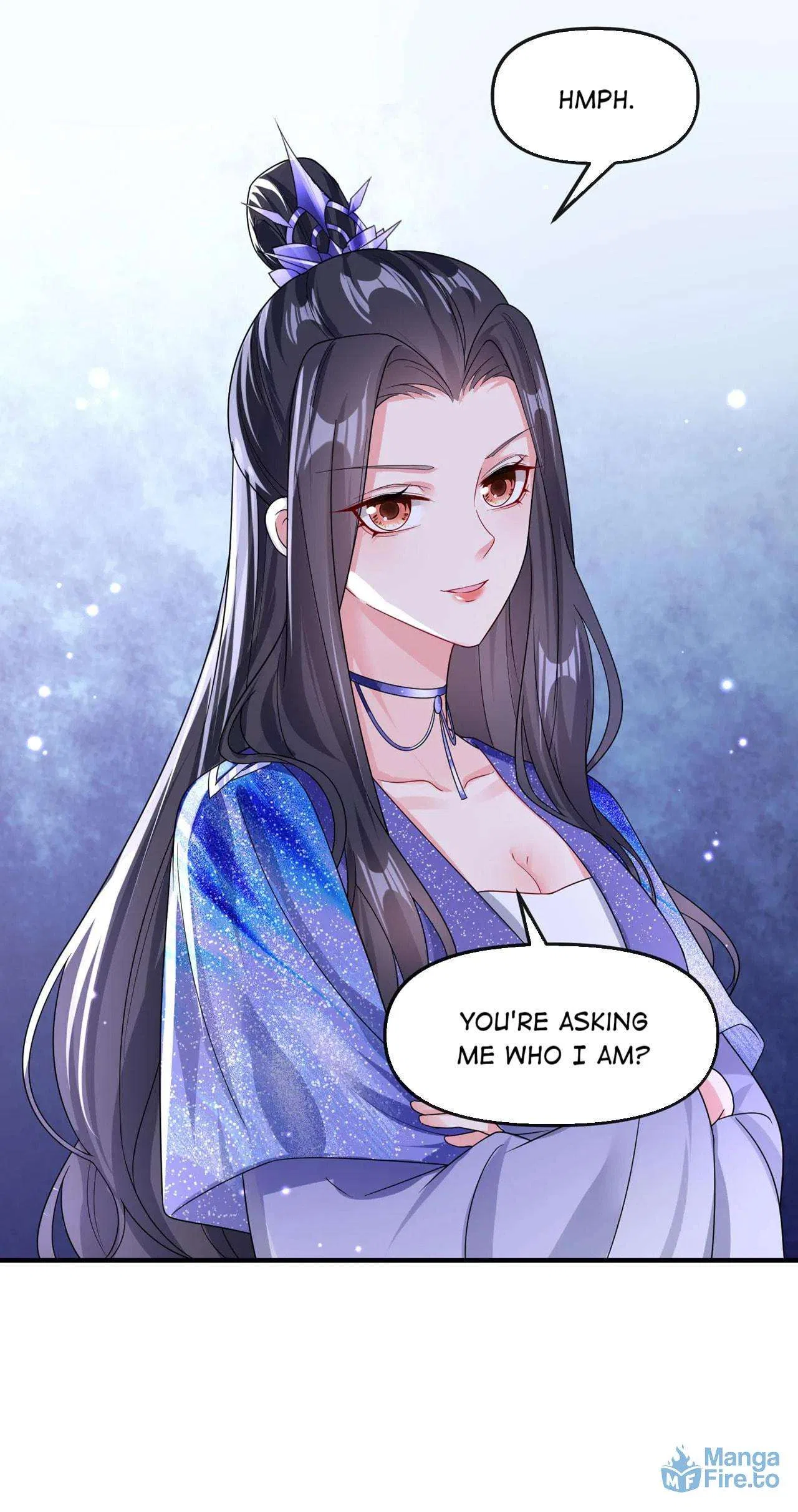 Don’t Mess With the Boss Chapter 138 – Page 9