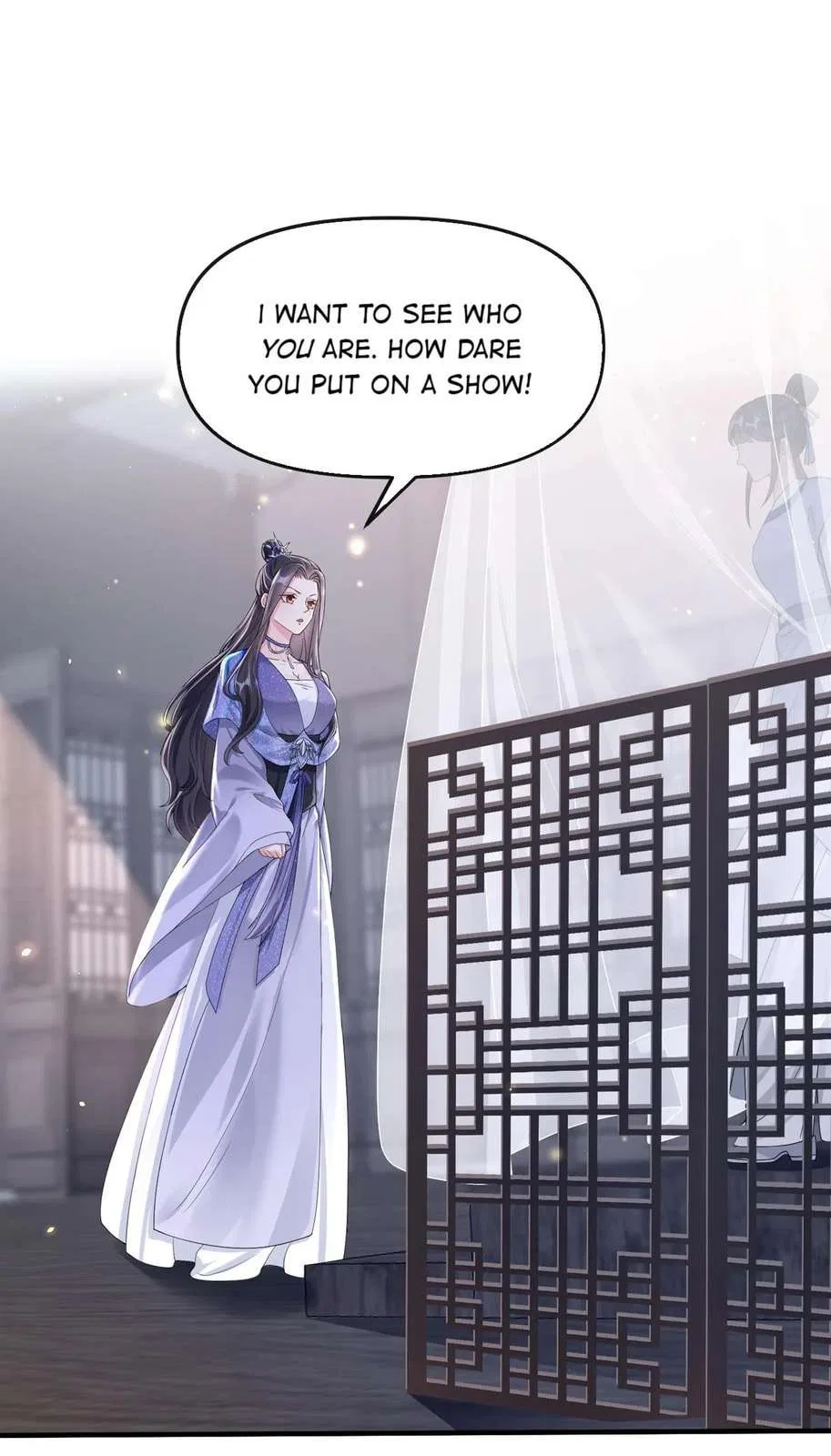 Don’t Mess With the Boss Chapter 138 – Page 10