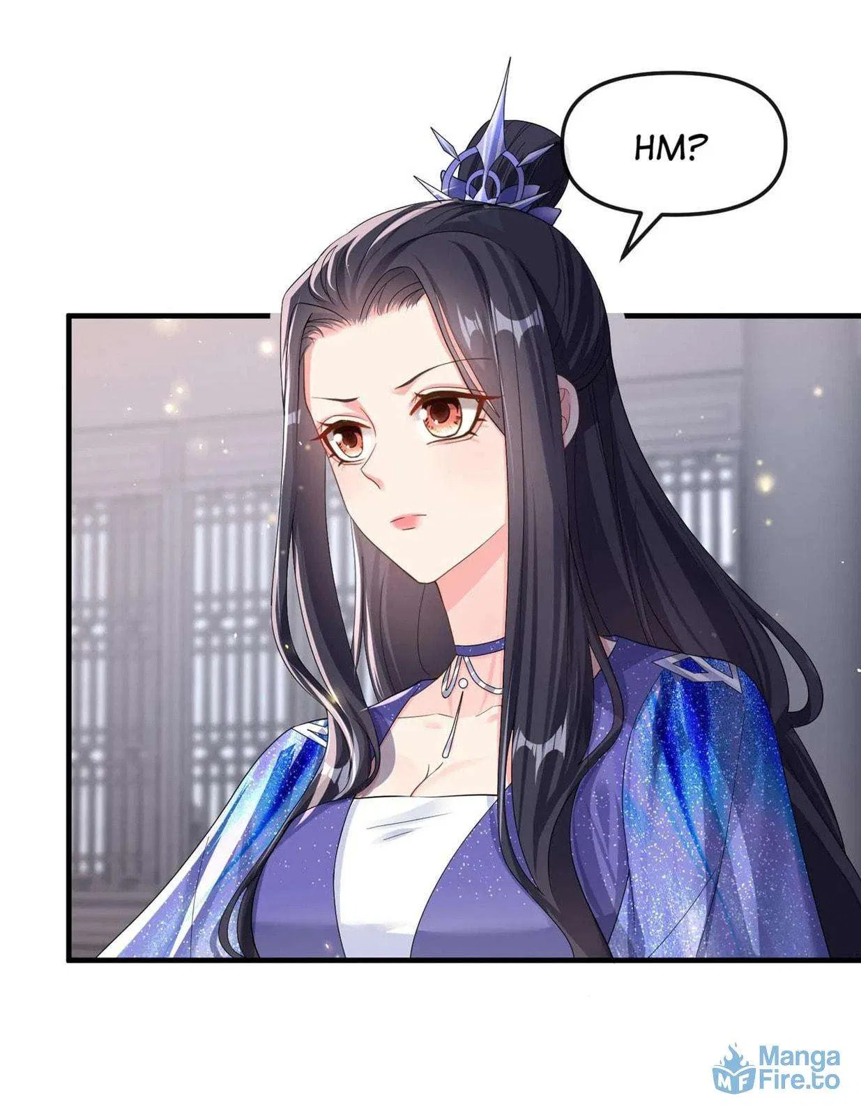 Don’t Mess With the Boss Chapter 138 – Page 15