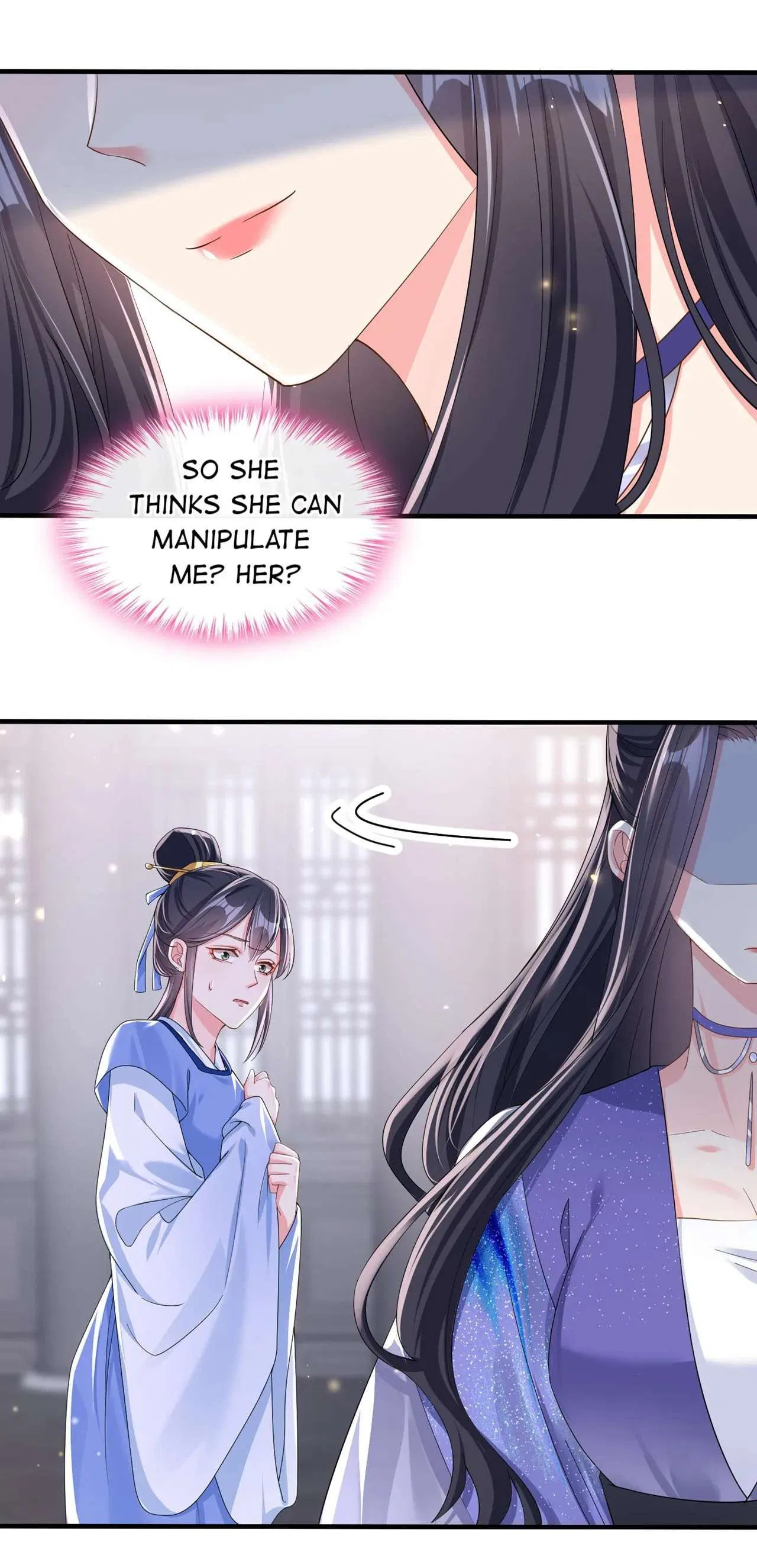 Don’t Mess With the Boss Chapter 138 – Page 19