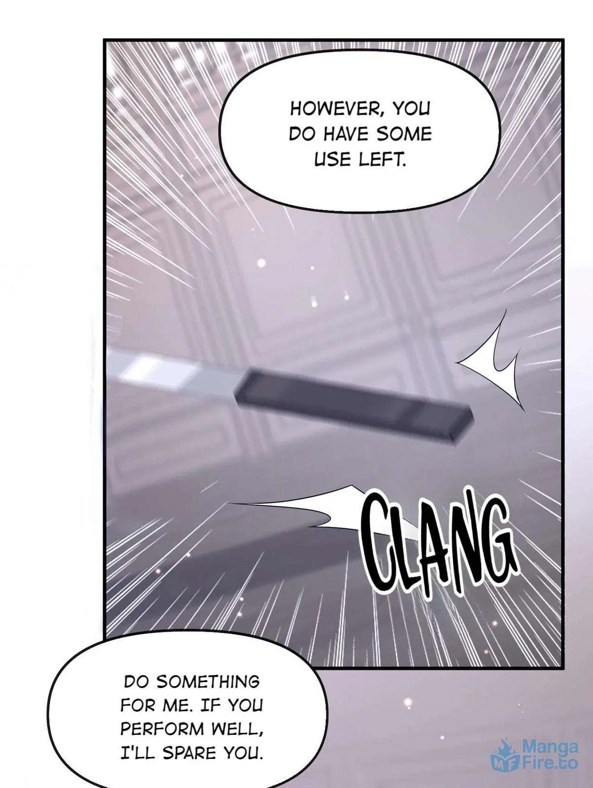 Don’t Mess With the Boss Chapter 138 – Page 30