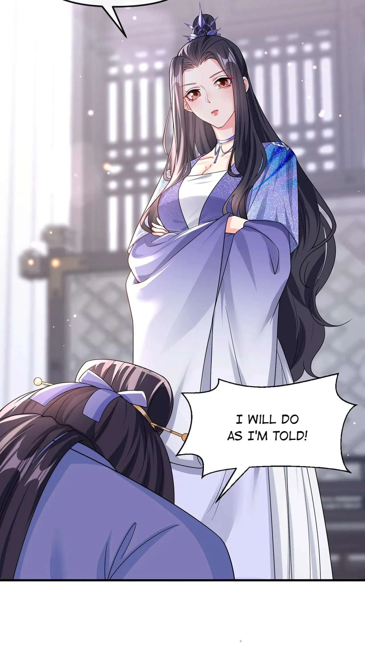 Don’t Mess With the Boss Chapter 138 – Page 31
