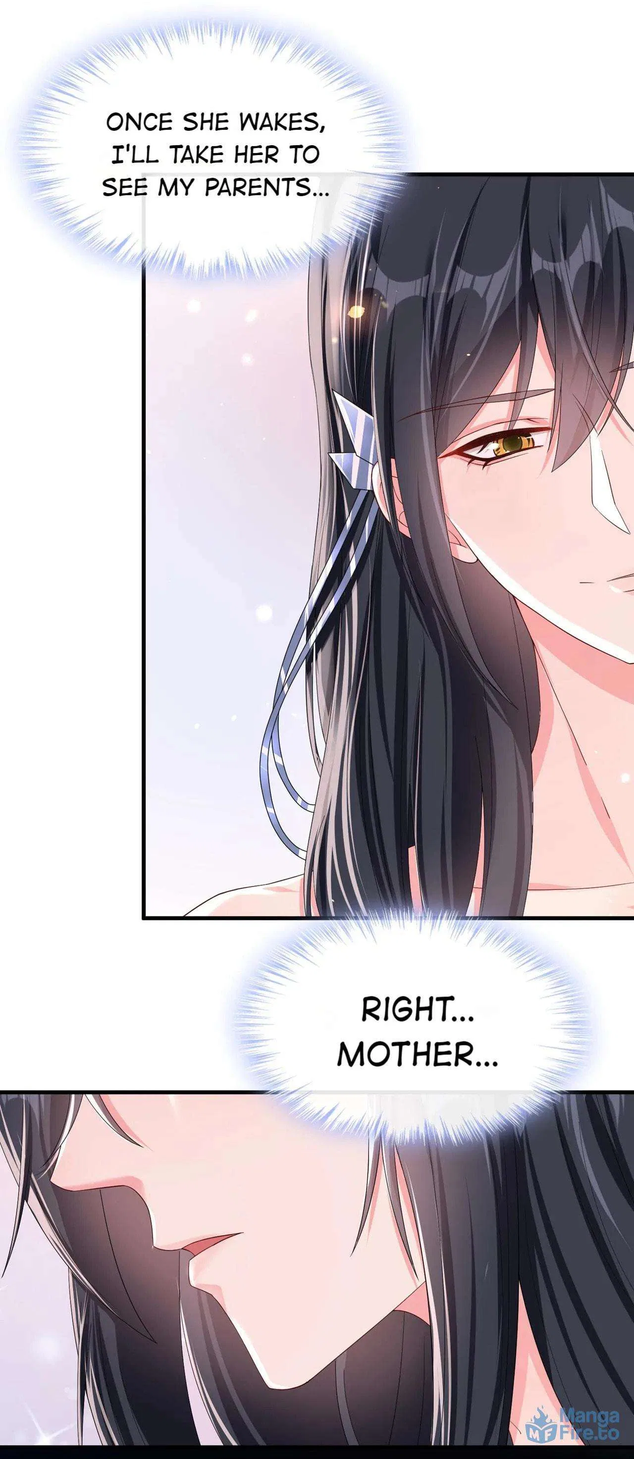 Don’t Mess With the Boss Chapter 137 – Page 6
