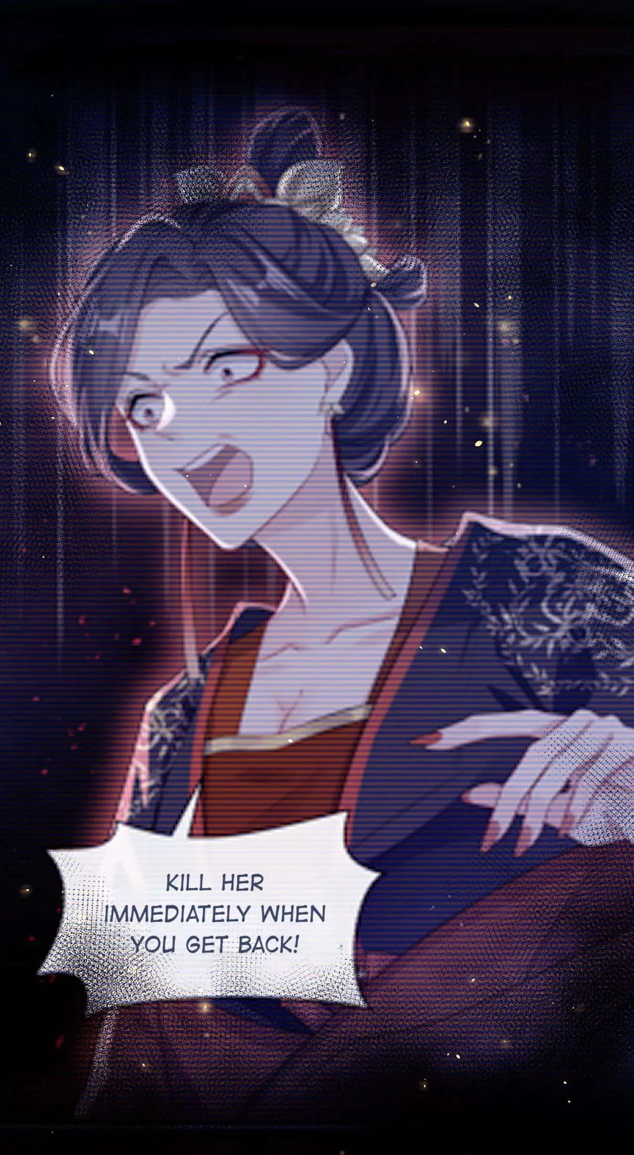 Don’t Mess With the Boss Chapter 137 – Page 7