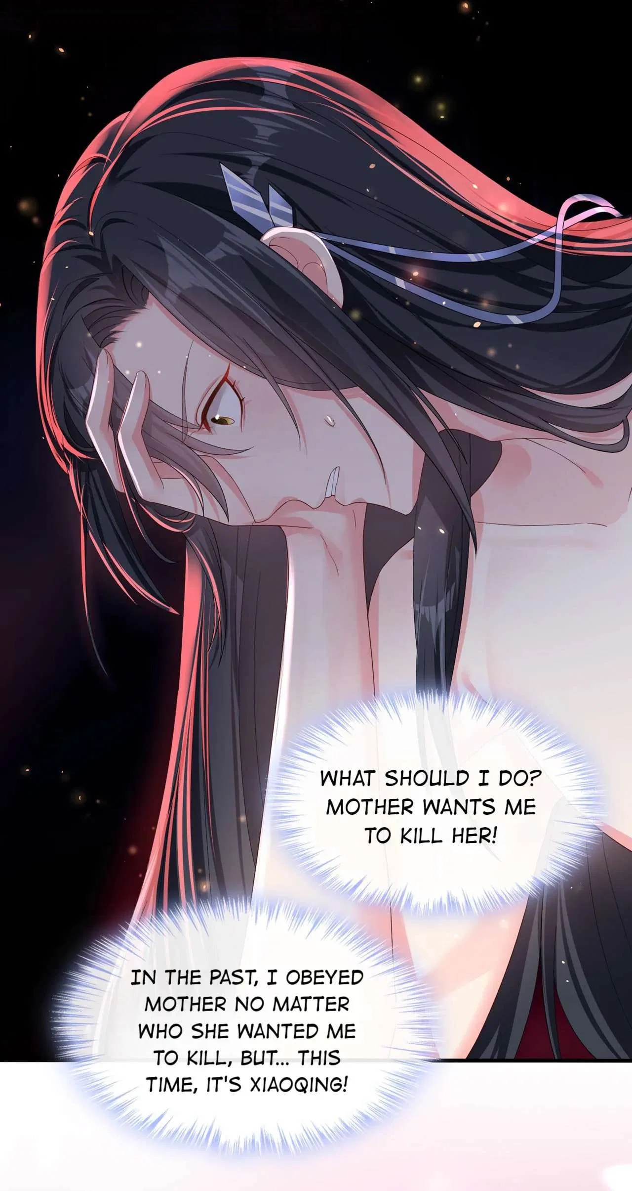 Don’t Mess With the Boss Chapter 137 – Page 8