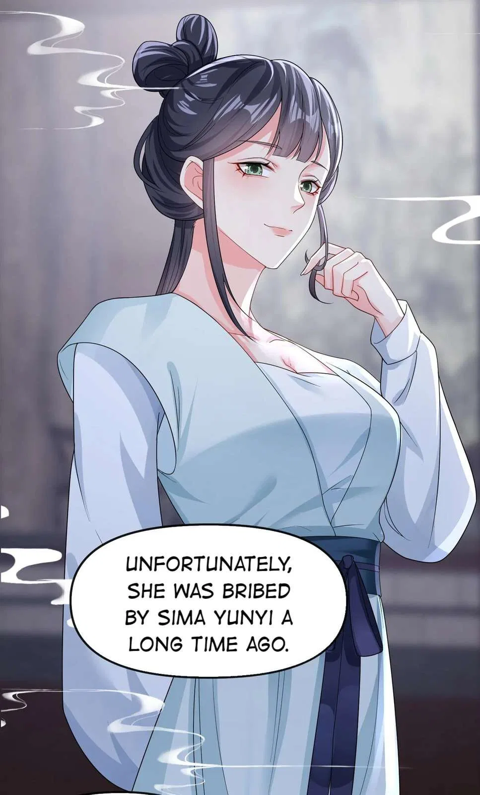 Don’t Mess With the Boss Chapter 137 – Page 26