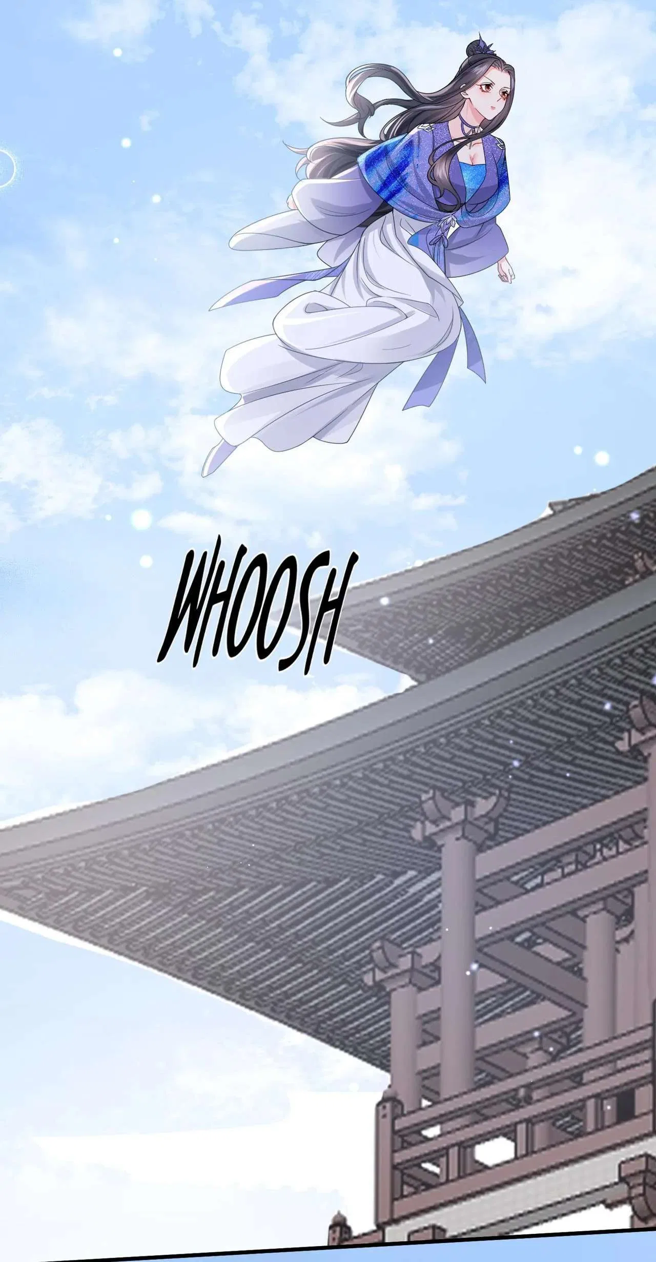 Don’t Mess With the Boss Chapter 137 – Page 32