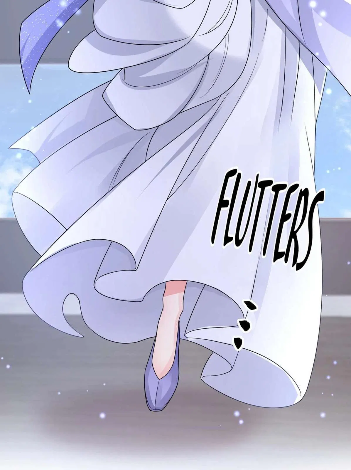 Don’t Mess With the Boss Chapter 137 – Page 34