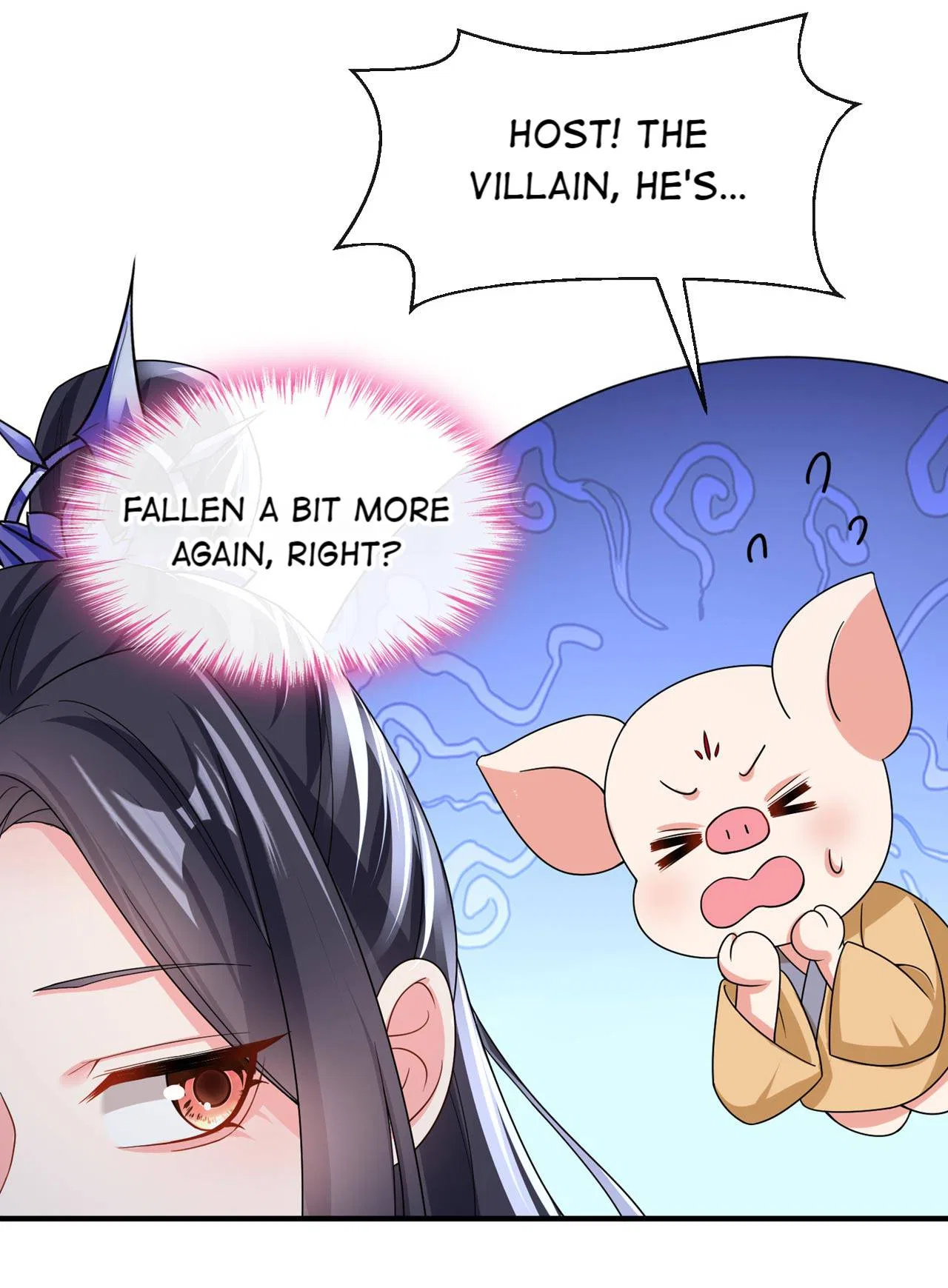 Don’t Mess With the Boss Chapter 136 – Page 4