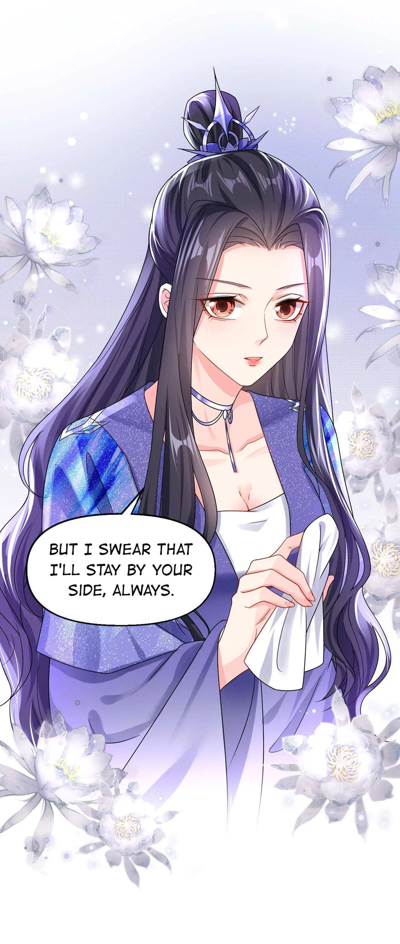 Don’t Mess With the Boss Chapter 136 – Page 7