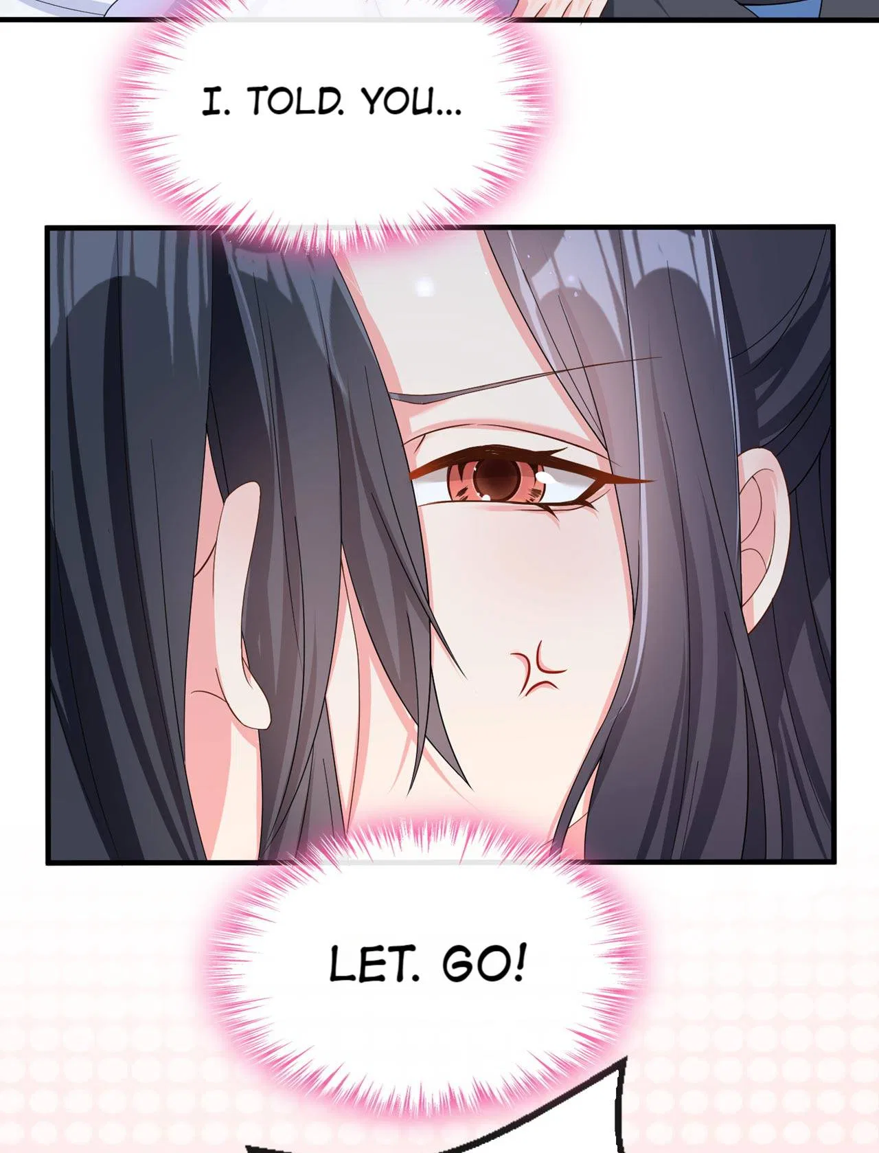 Don’t Mess With the Boss Chapter 136 – Page 14