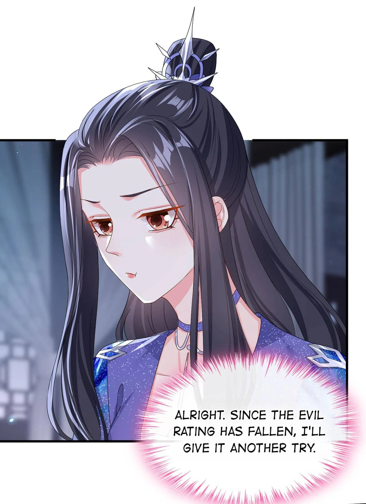 Don’t Mess With the Boss Chapter 136 – Page 18