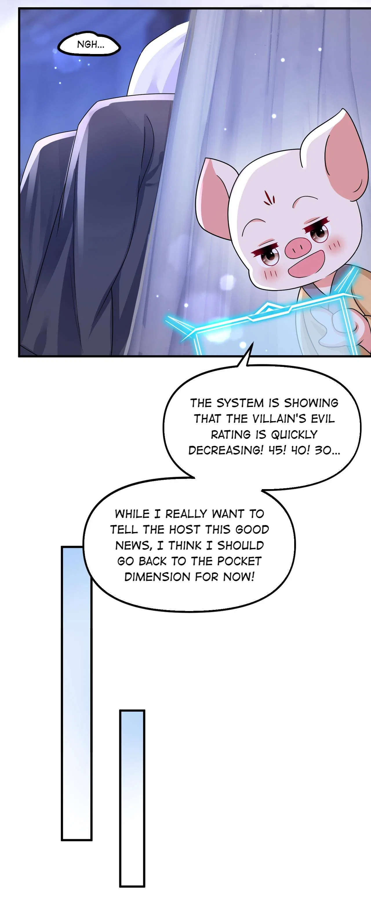 Don’t Mess With the Boss Chapter 136 – Page 28