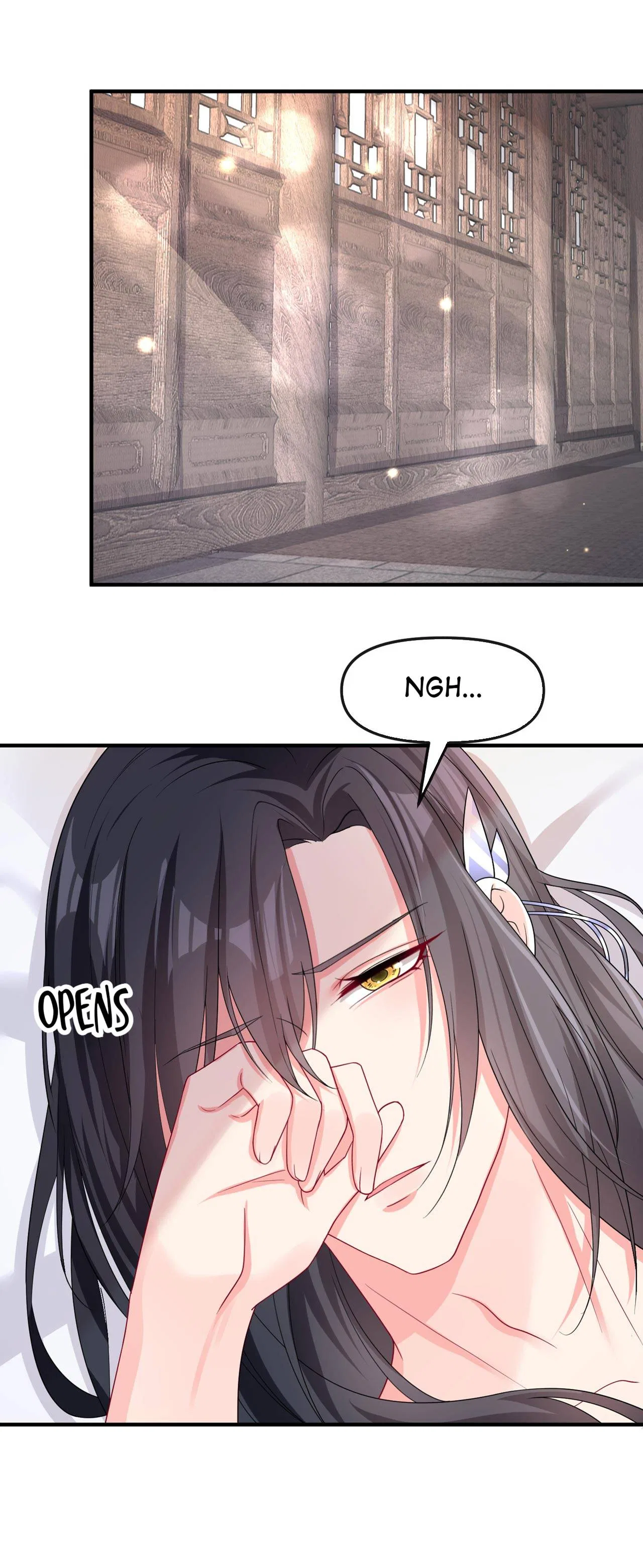 Don’t Mess With the Boss Chapter 136 – Page 29