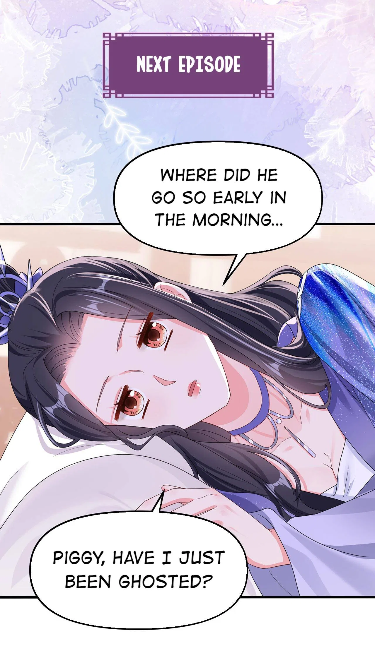 Don’t Mess With the Boss Chapter 136 – Page 34