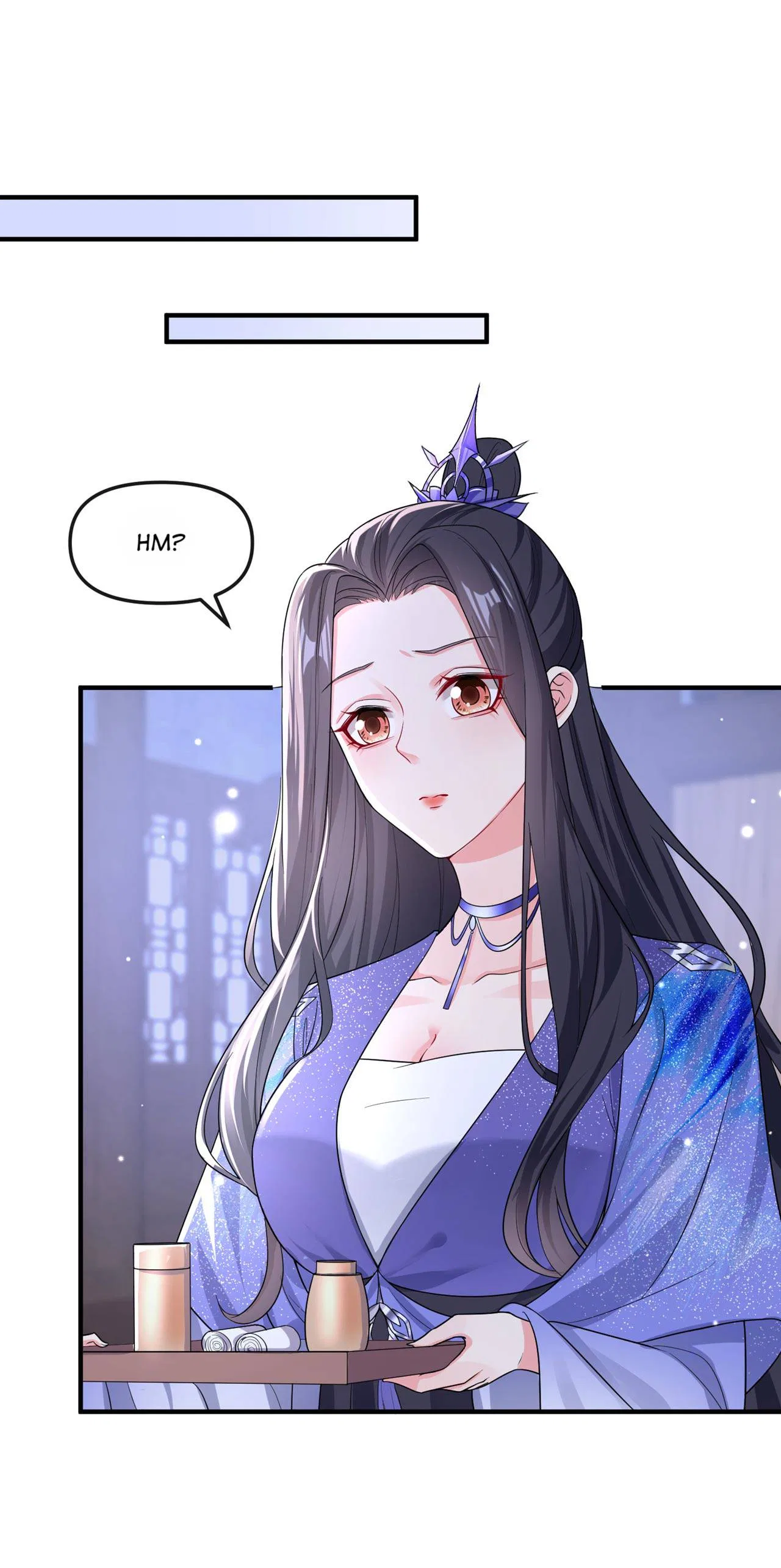 Don’t Mess With the Boss Chapter 135 – Page 19