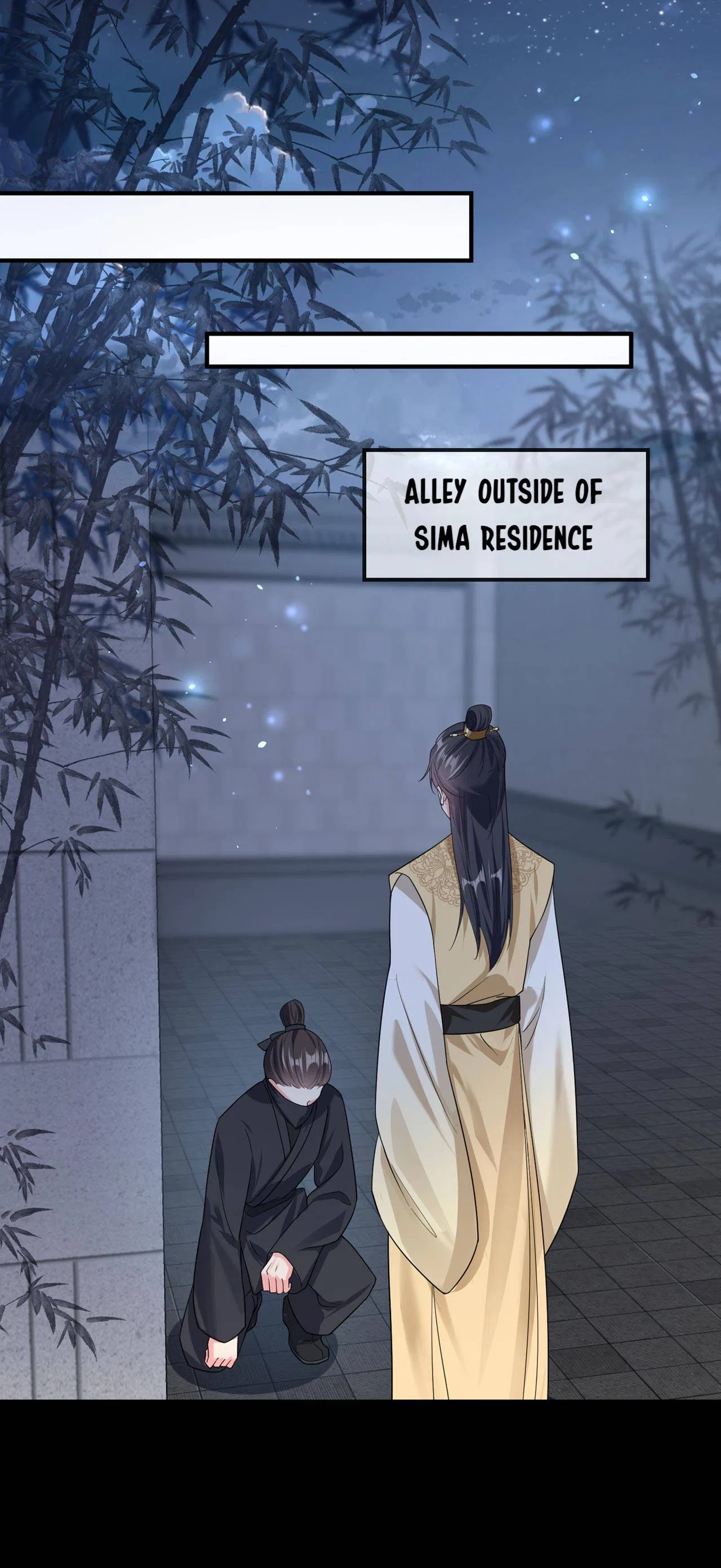Don’t Mess With the Boss Chapter 134 – Page 10