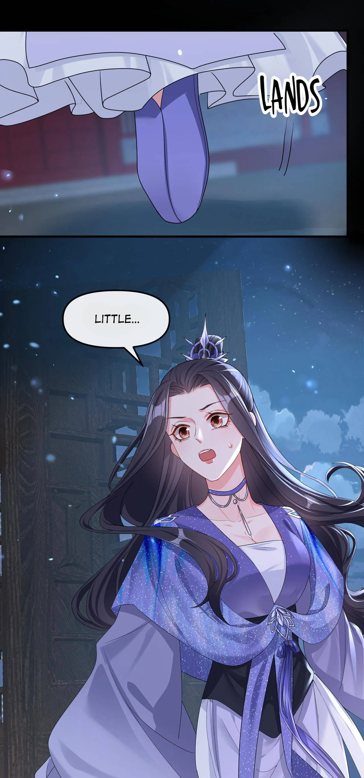 Don’t Mess With the Boss Chapter 134 – Page 22