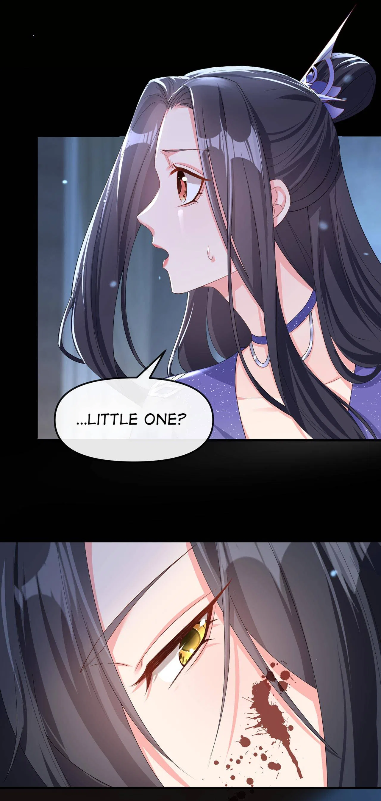 Don’t Mess With the Boss Chapter 134 – Page 25