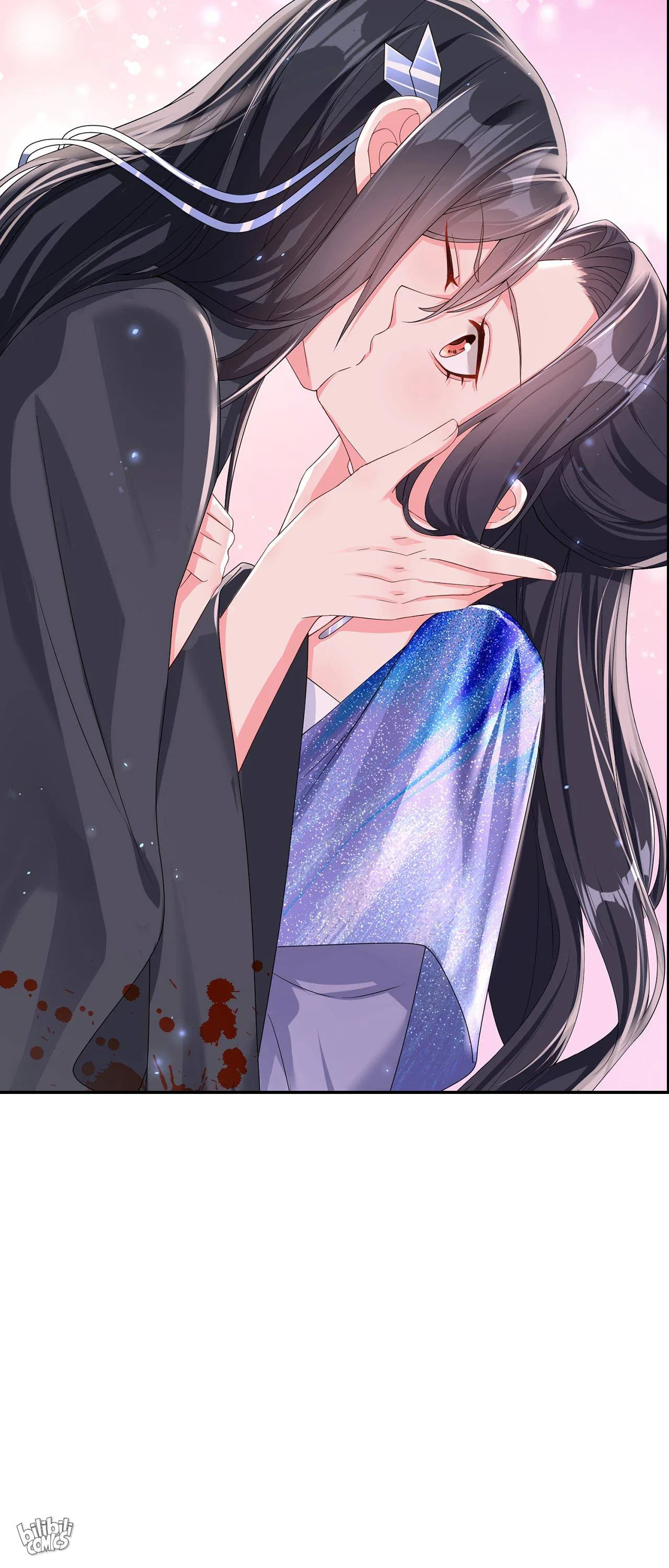 Don’t Mess With the Boss Chapter 134 – Page 28