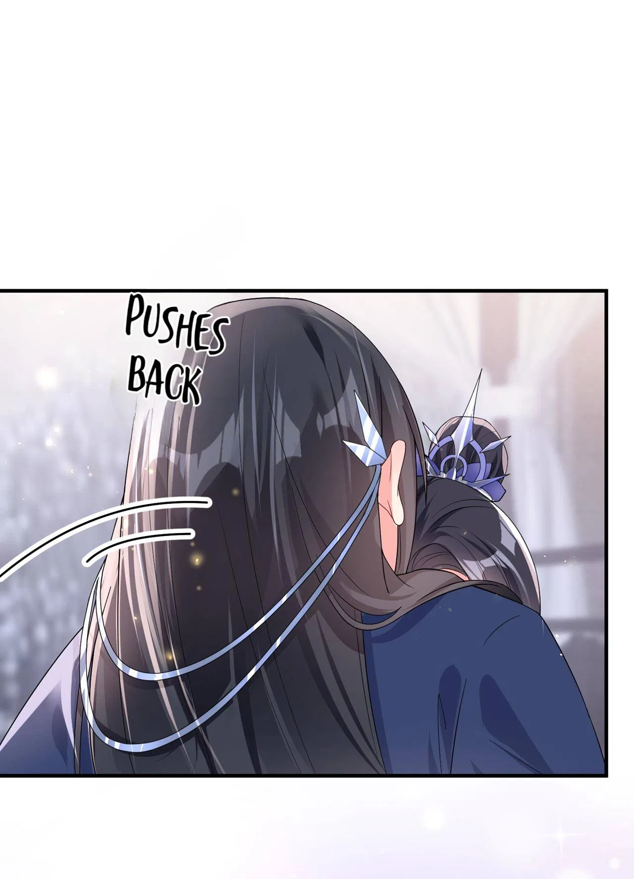 Don’t Mess With the Boss Chapter 133 – Page 7