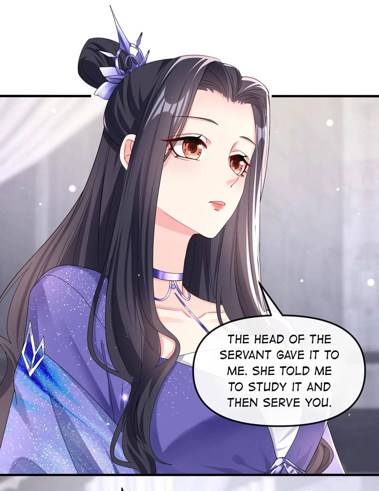 Don’t Mess With the Boss Chapter 133 – Page 11