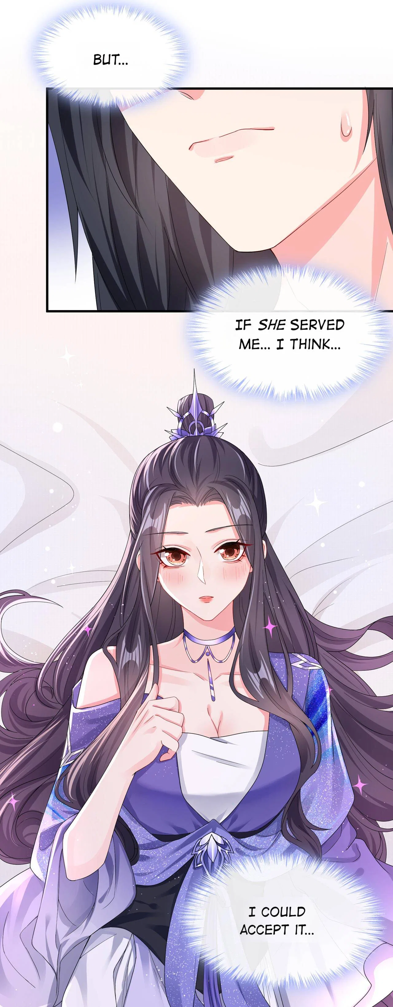 Don’t Mess With the Boss Chapter 133 – Page 13
