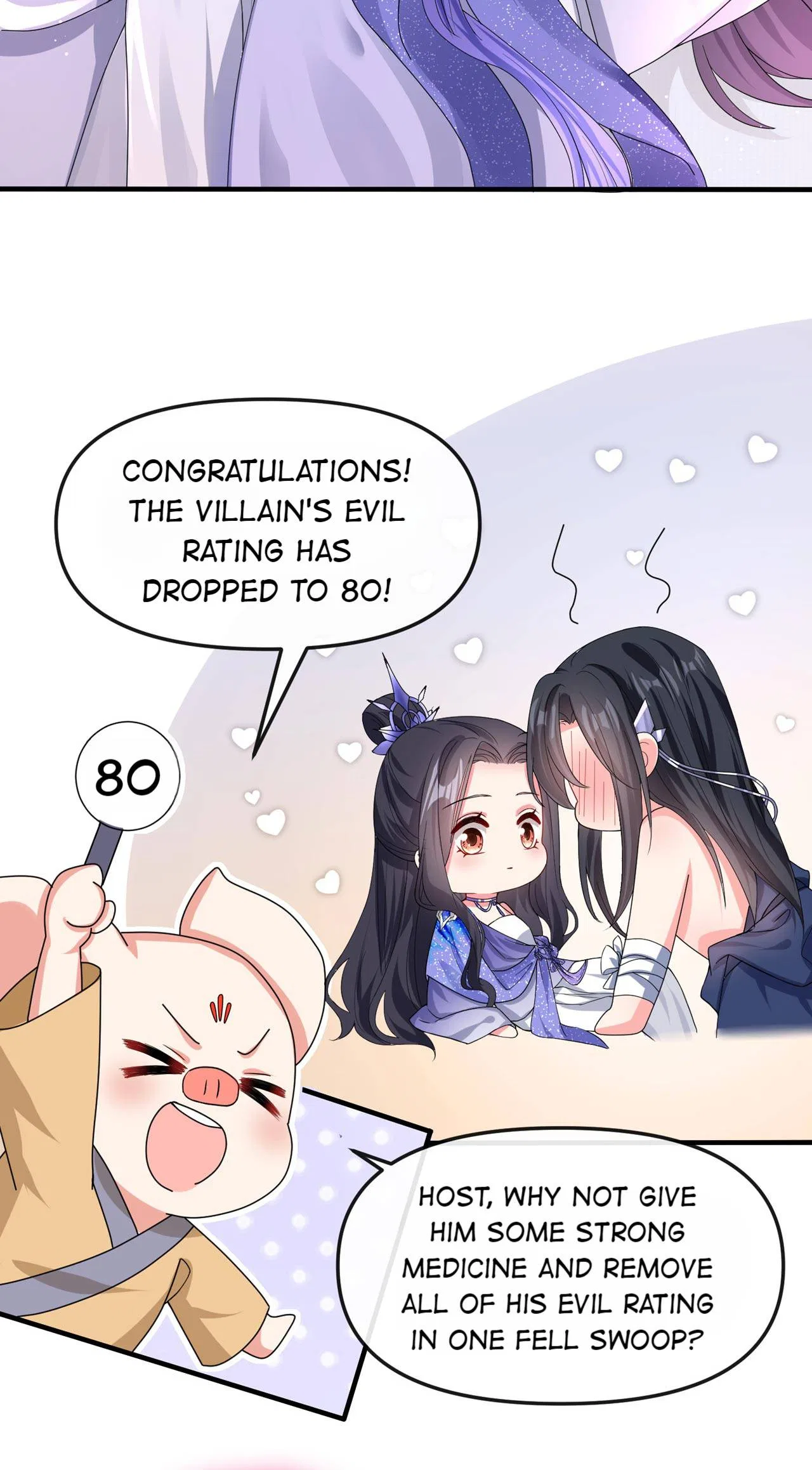 Don’t Mess With the Boss Chapter 133 – Page 14