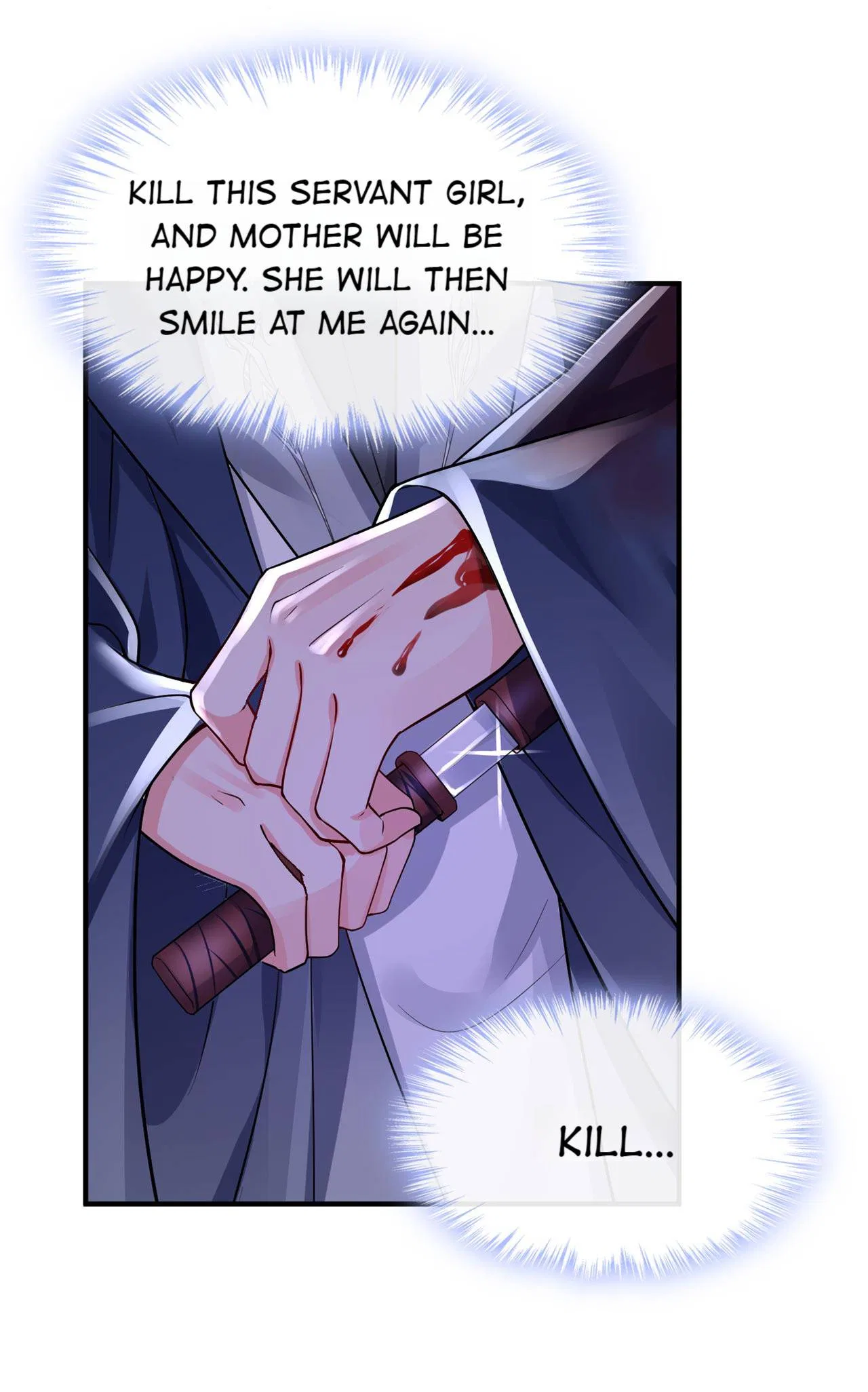 Don’t Mess With the Boss Chapter 132 – Page 10