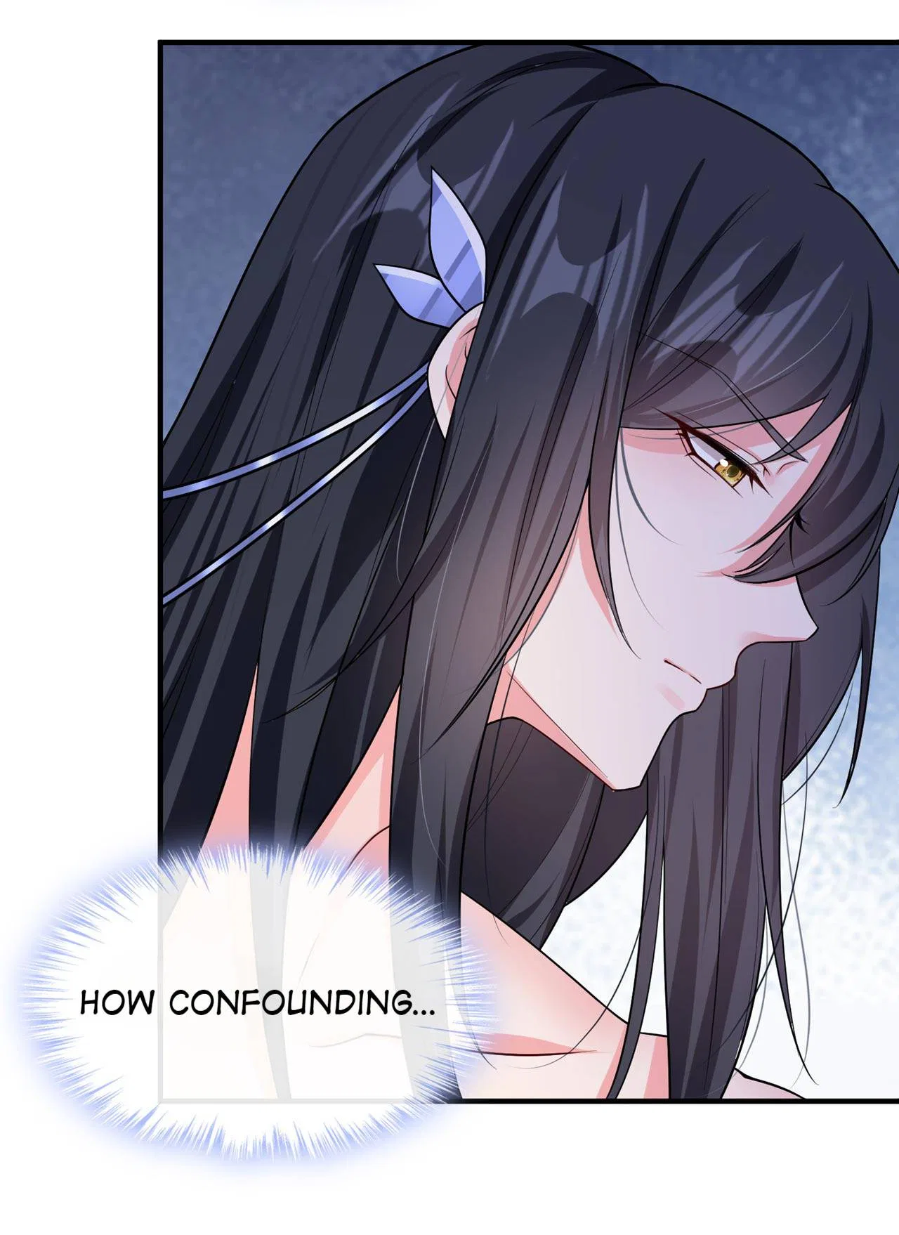 Don’t Mess With the Boss Chapter 132 – Page 20