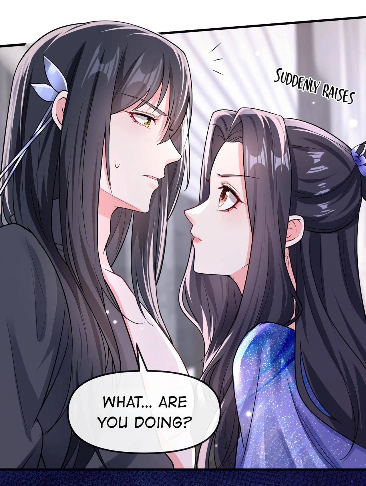 Don’t Mess With the Boss Chapter 132 – Page 23