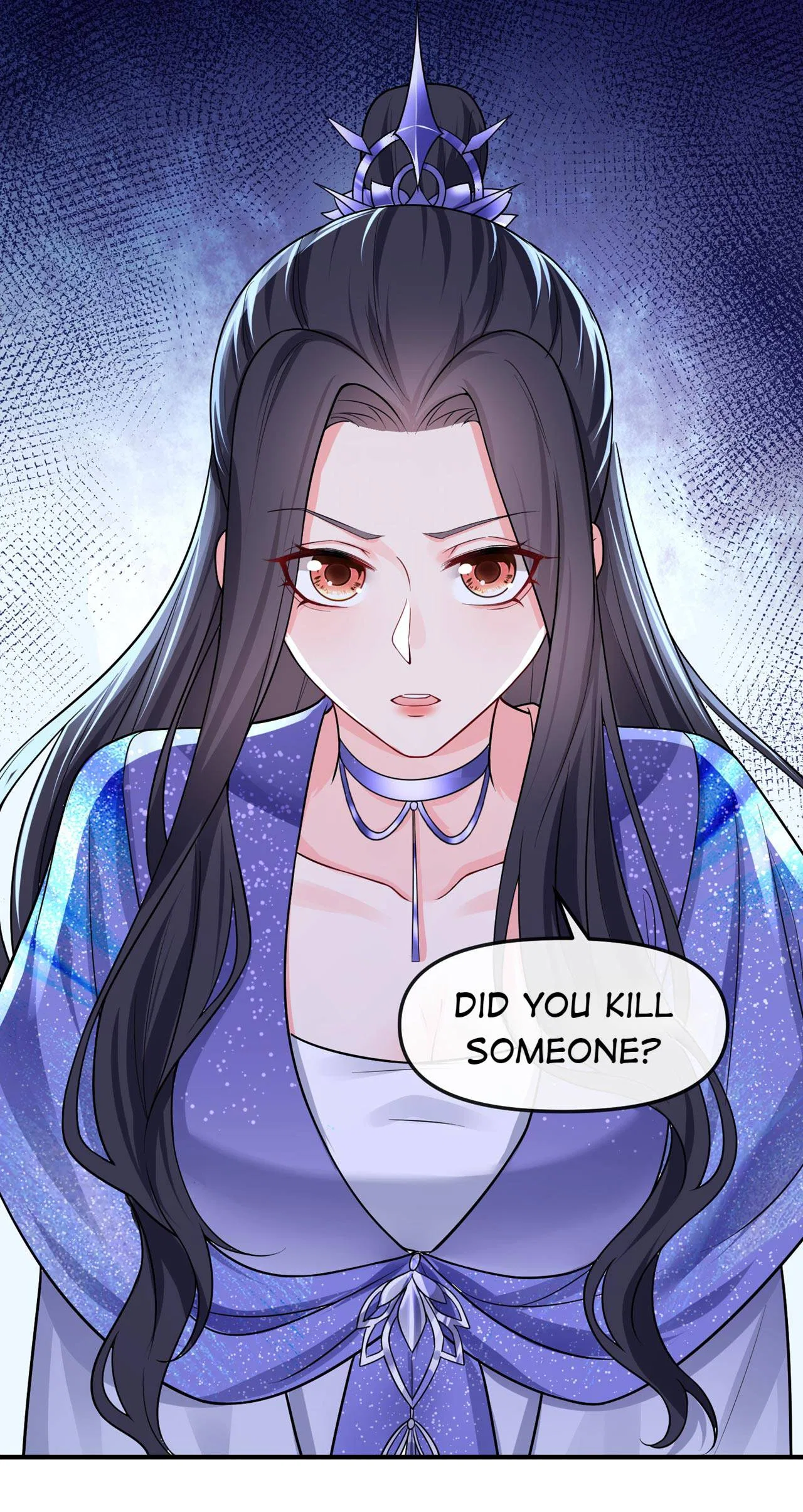 Don’t Mess With the Boss Chapter 132 – Page 24