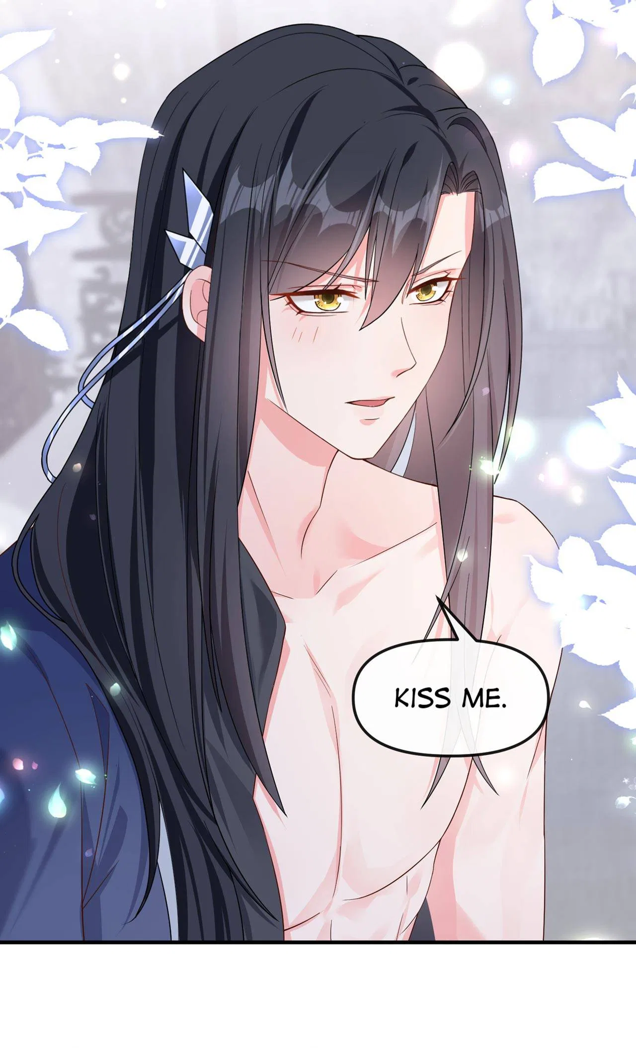 Don’t Mess With the Boss Chapter 132 – Page 32
