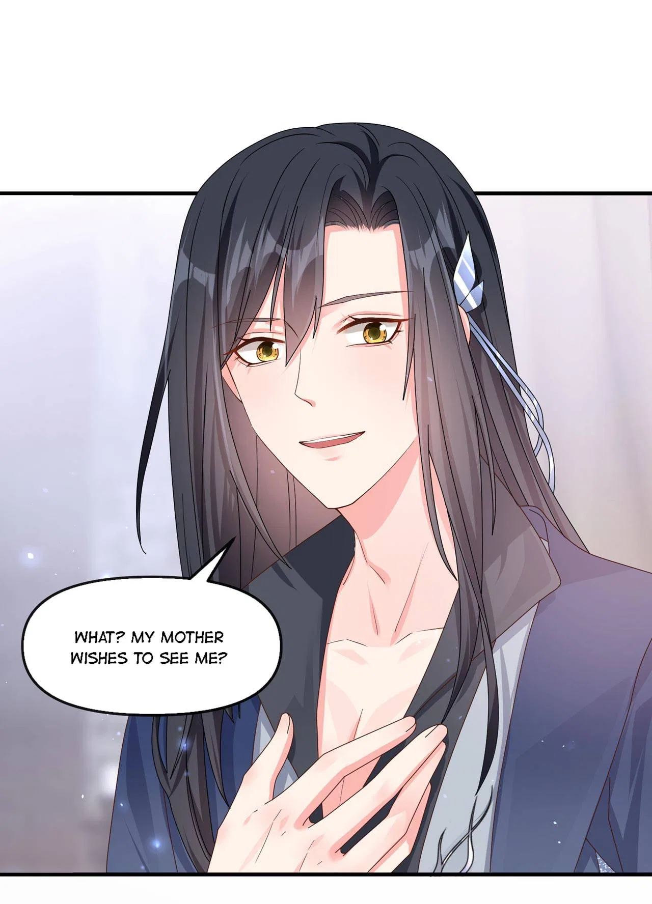 Don’t Mess With the Boss Chapter 131 – Page 4