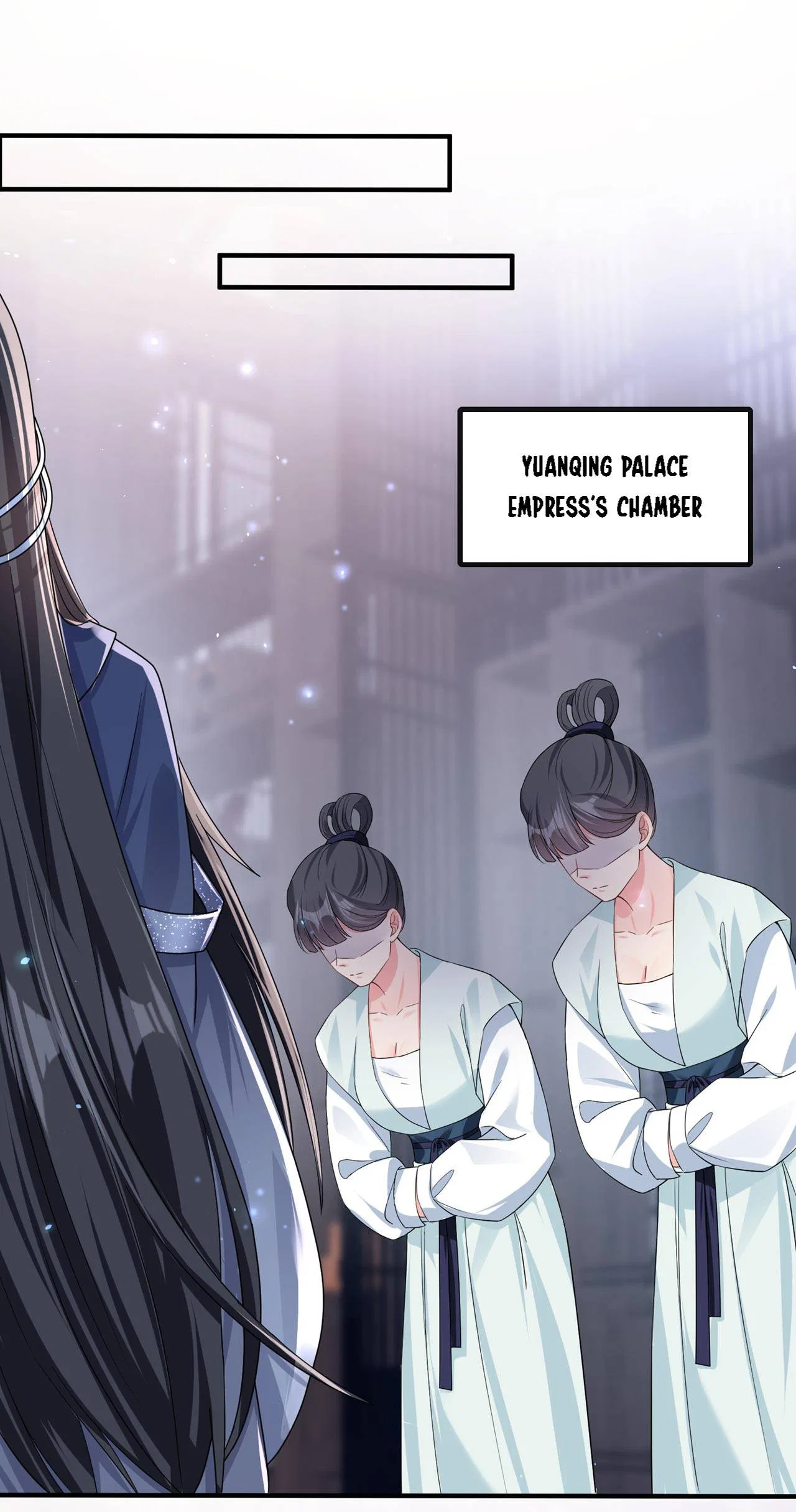 Don’t Mess With the Boss Chapter 131 – Page 9
