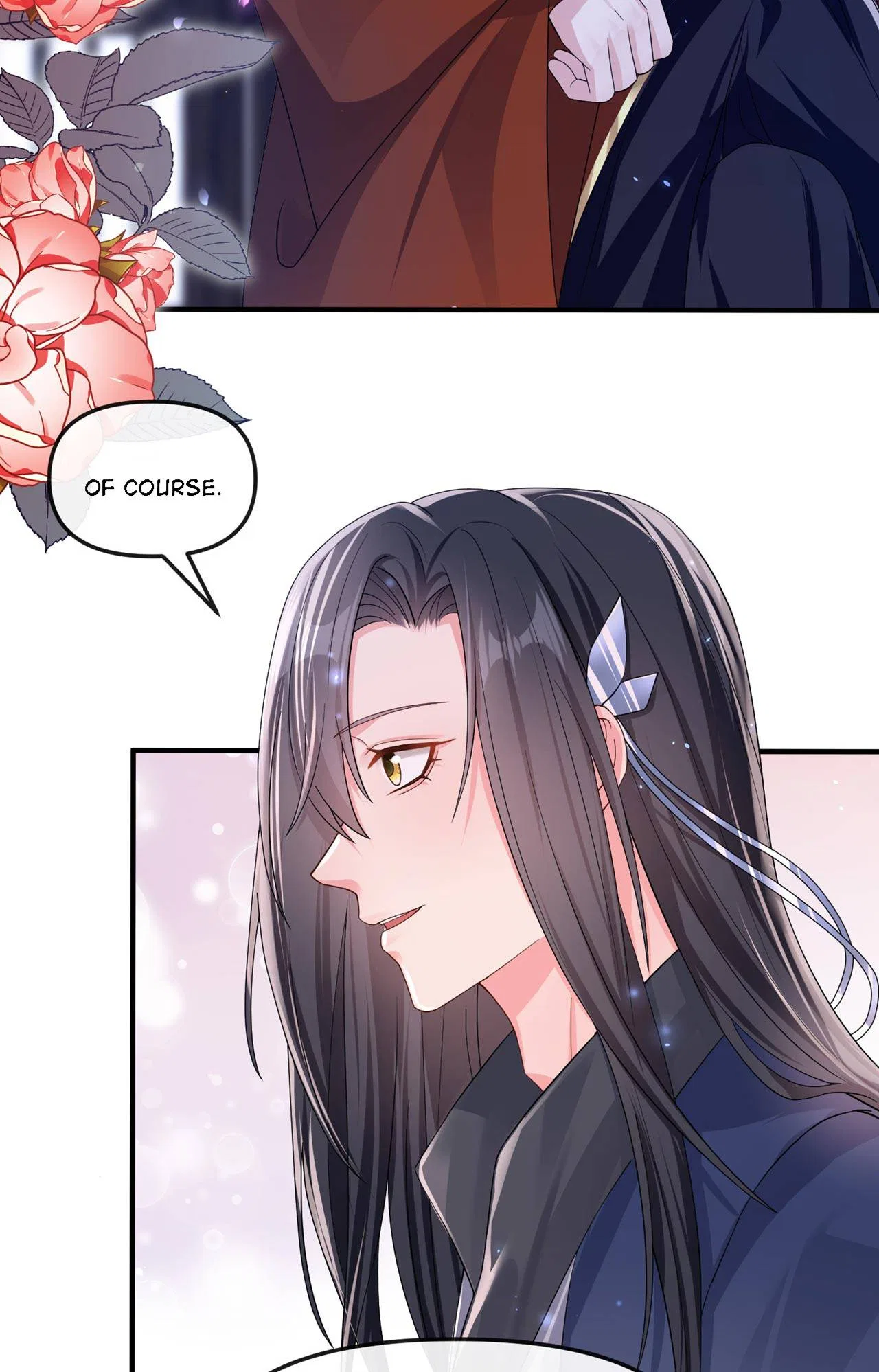 Don’t Mess With the Boss Chapter 131 – Page 12