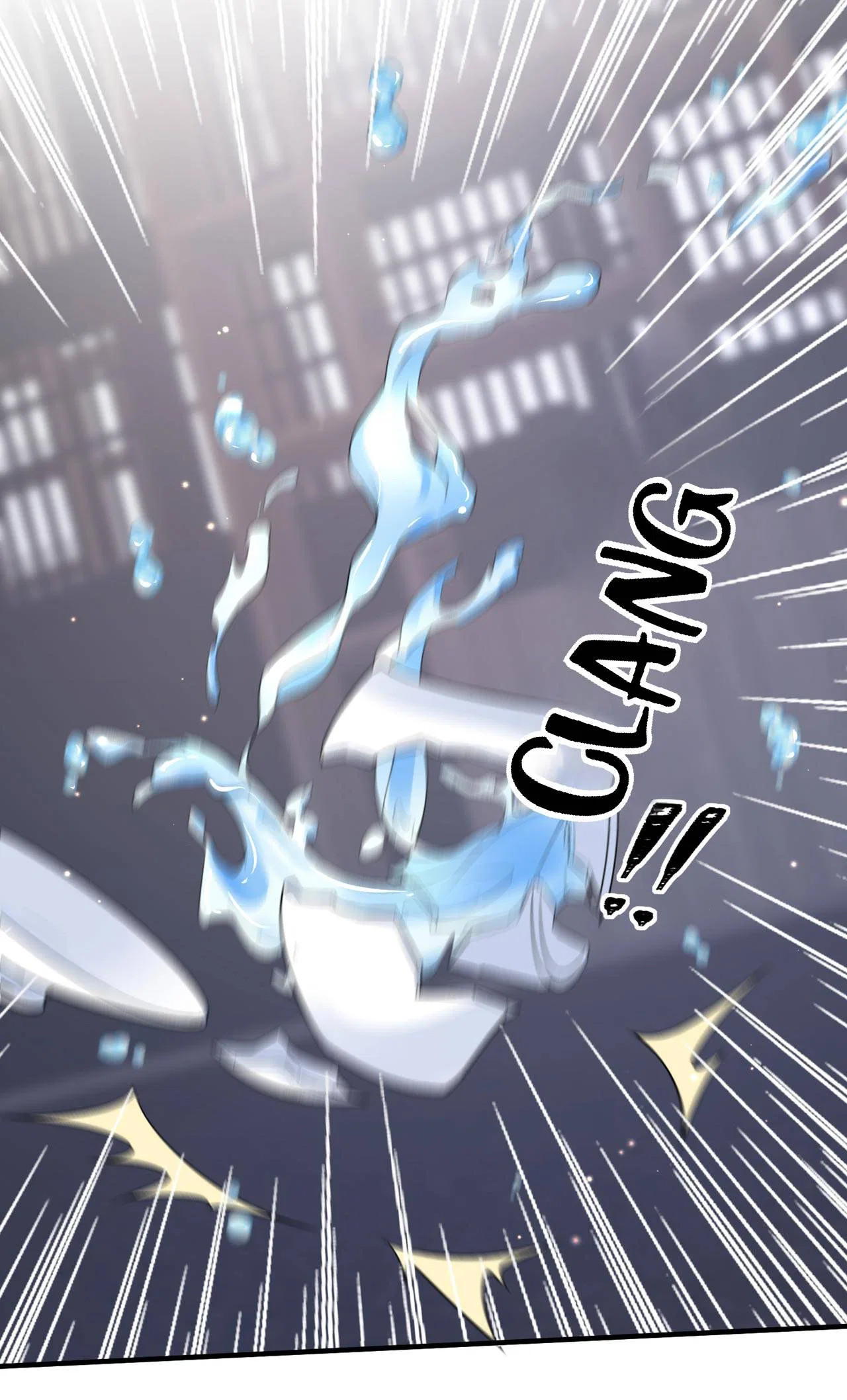 Don’t Mess With the Boss Chapter 131 – Page 18