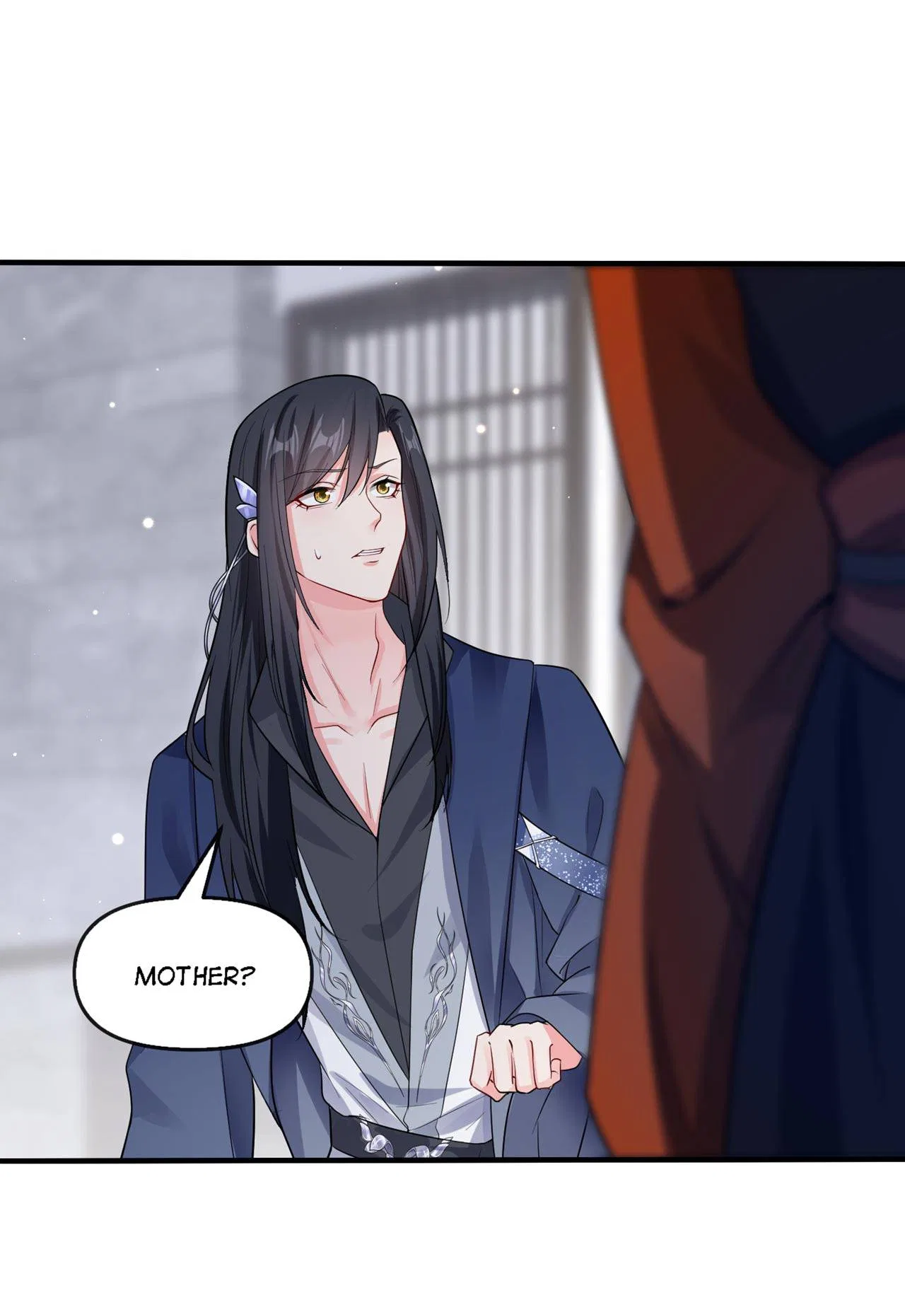 Don’t Mess With the Boss Chapter 131 – Page 19