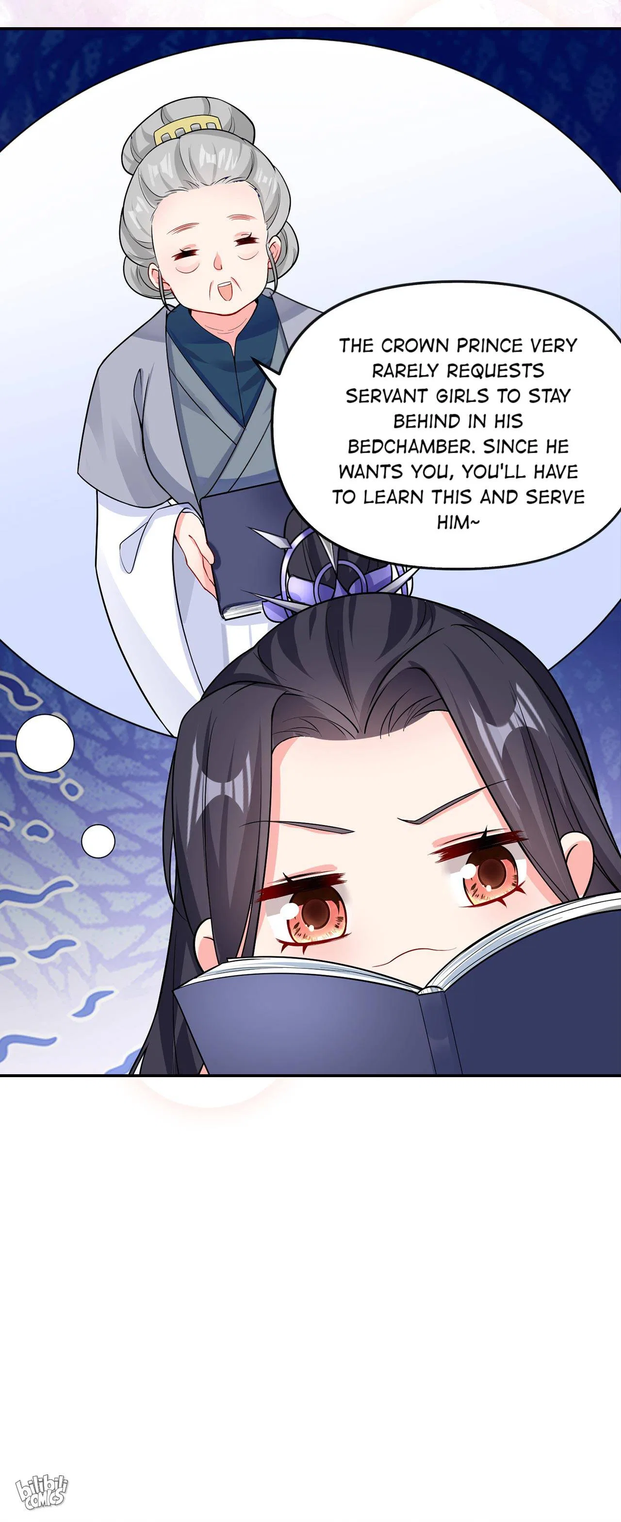 Don’t Mess With the Boss Chapter 131 – Page 27