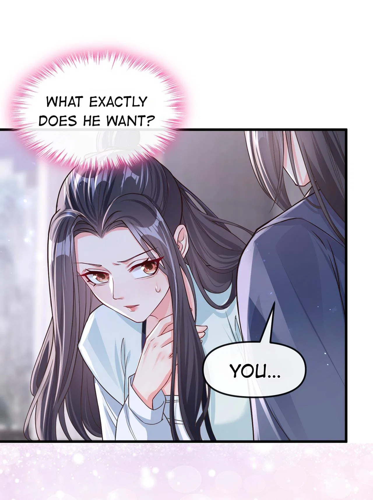 Don’t Mess With the Boss Chapter 129 – Page 5