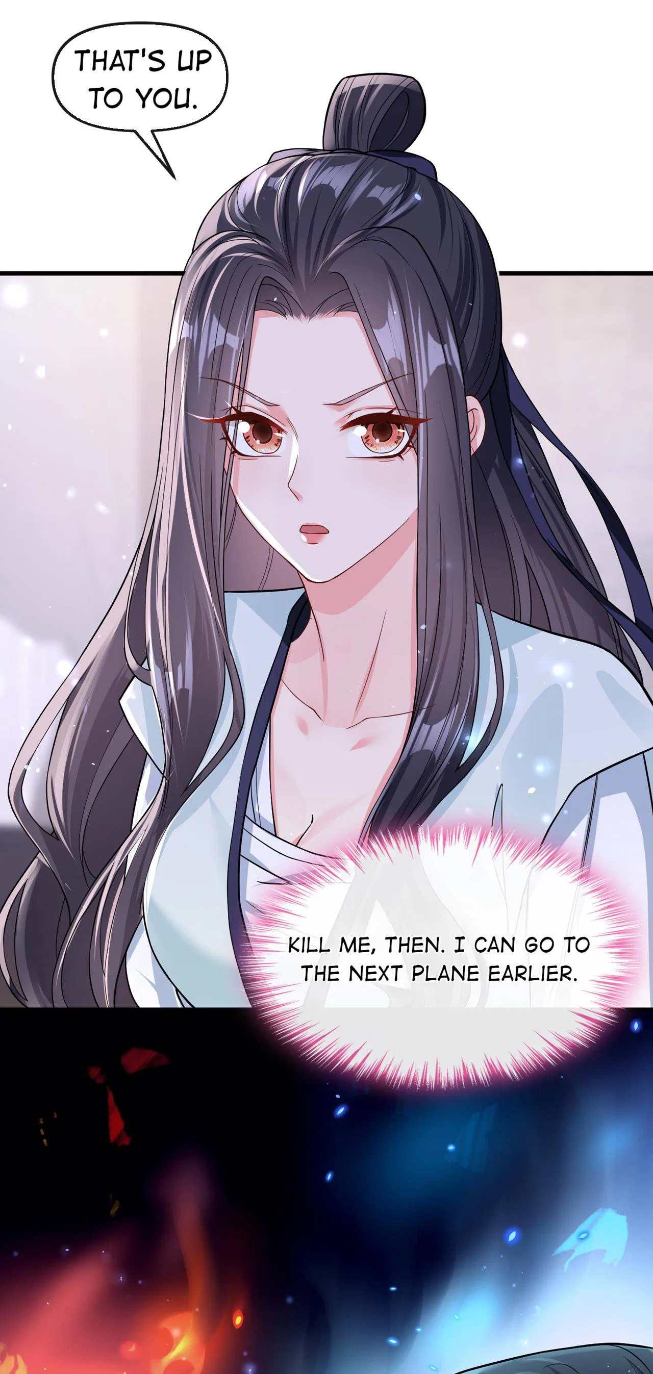 Don’t Mess With the Boss Chapter 129 – Page 13