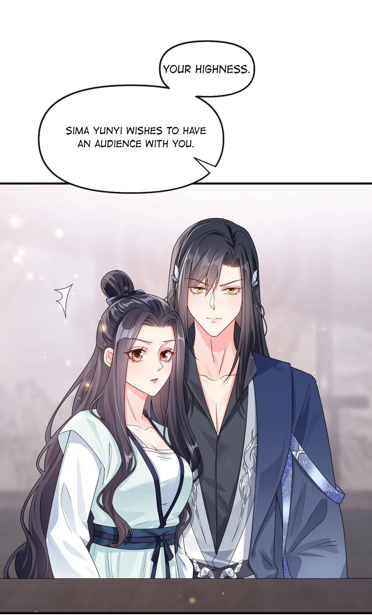 Don’t Mess With the Boss Chapter 129 – Page 15