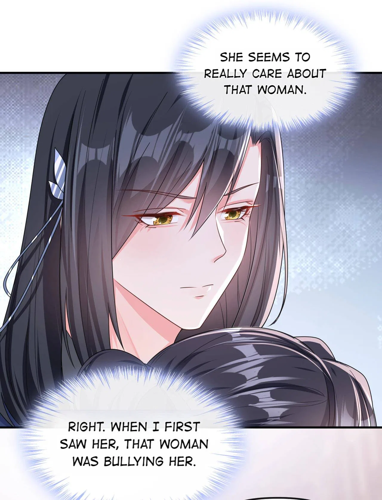 Don’t Mess With the Boss Chapter 129 – Page 17