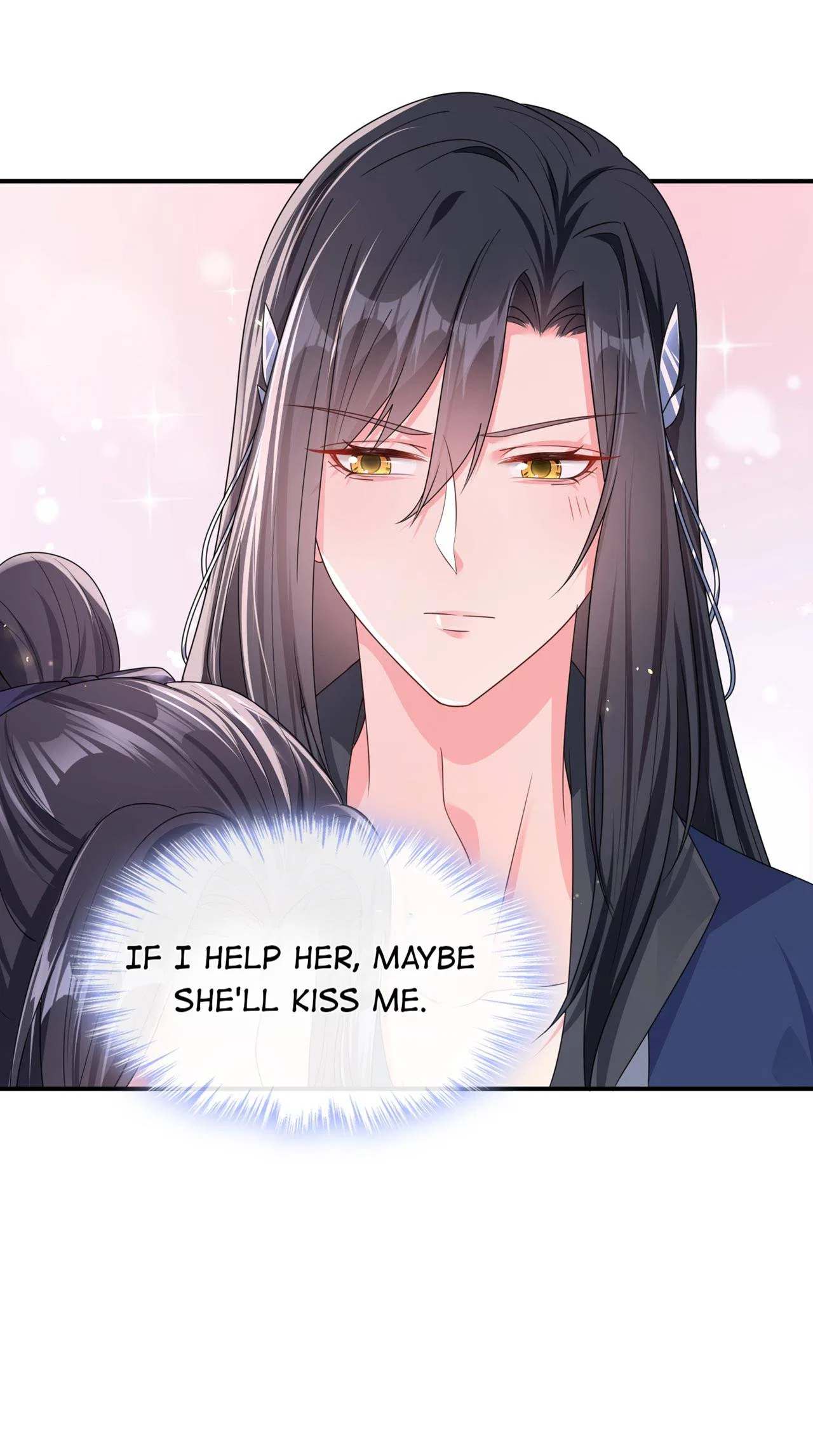 Don’t Mess With the Boss Chapter 129 – Page 19