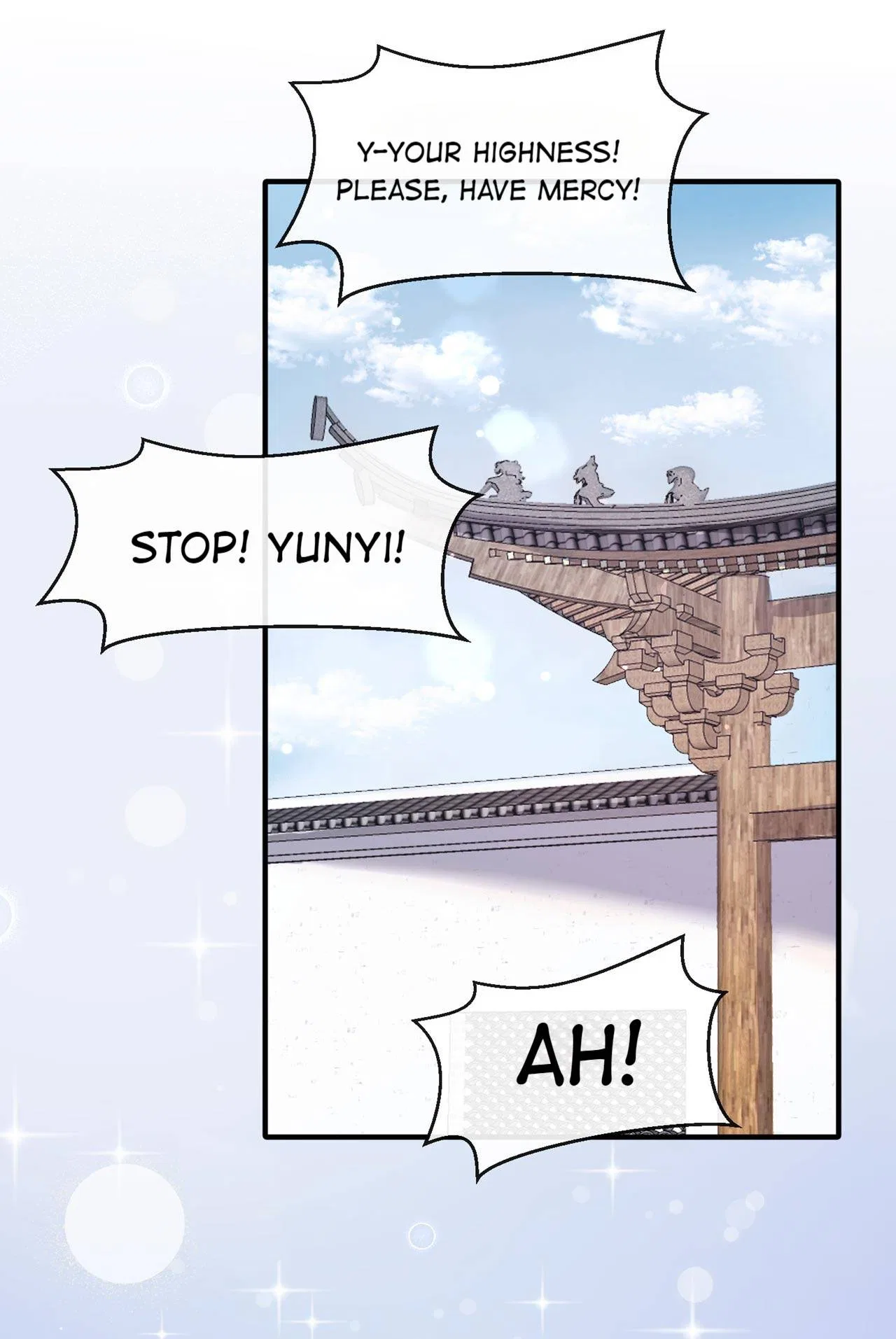 Don’t Mess With the Boss Chapter 128 – Page 2
