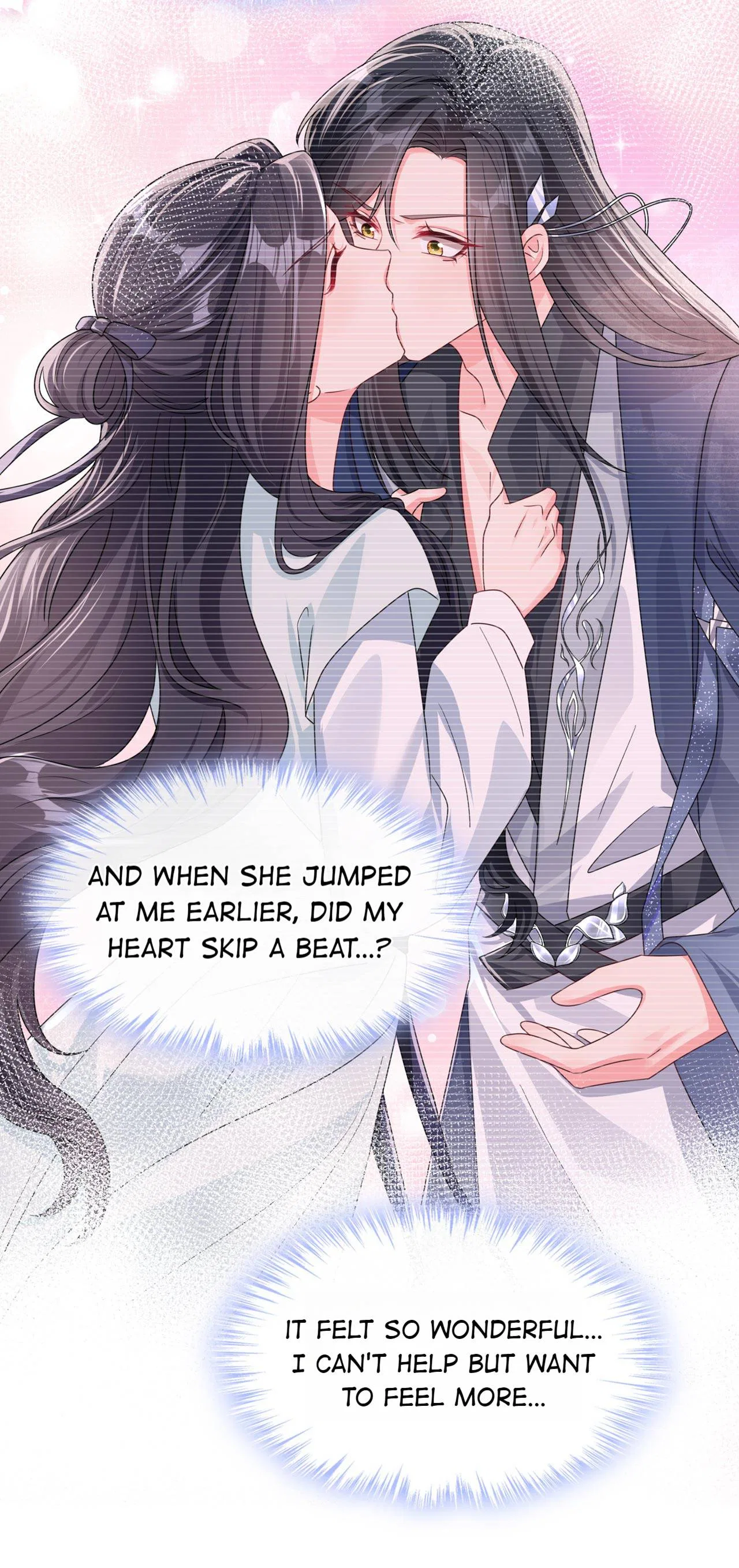 Don’t Mess With the Boss Chapter 128 – Page 5