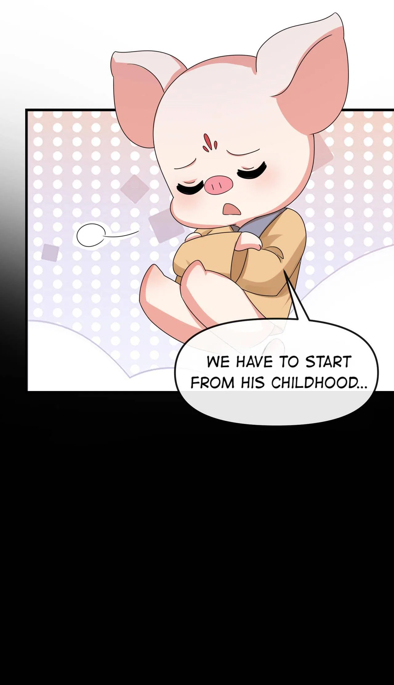 Don’t Mess With the Boss Chapter 128 – Page 14